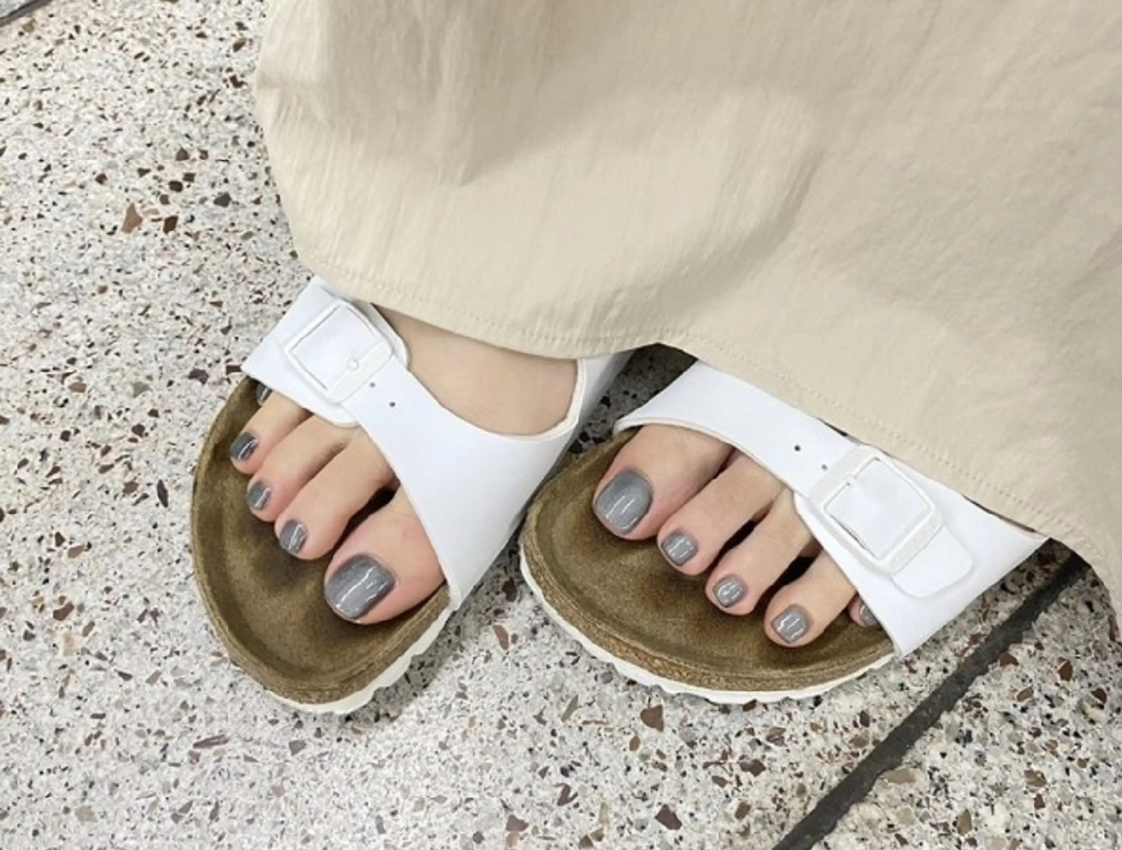 ネイル Day. aoyamaのネイルデザイン