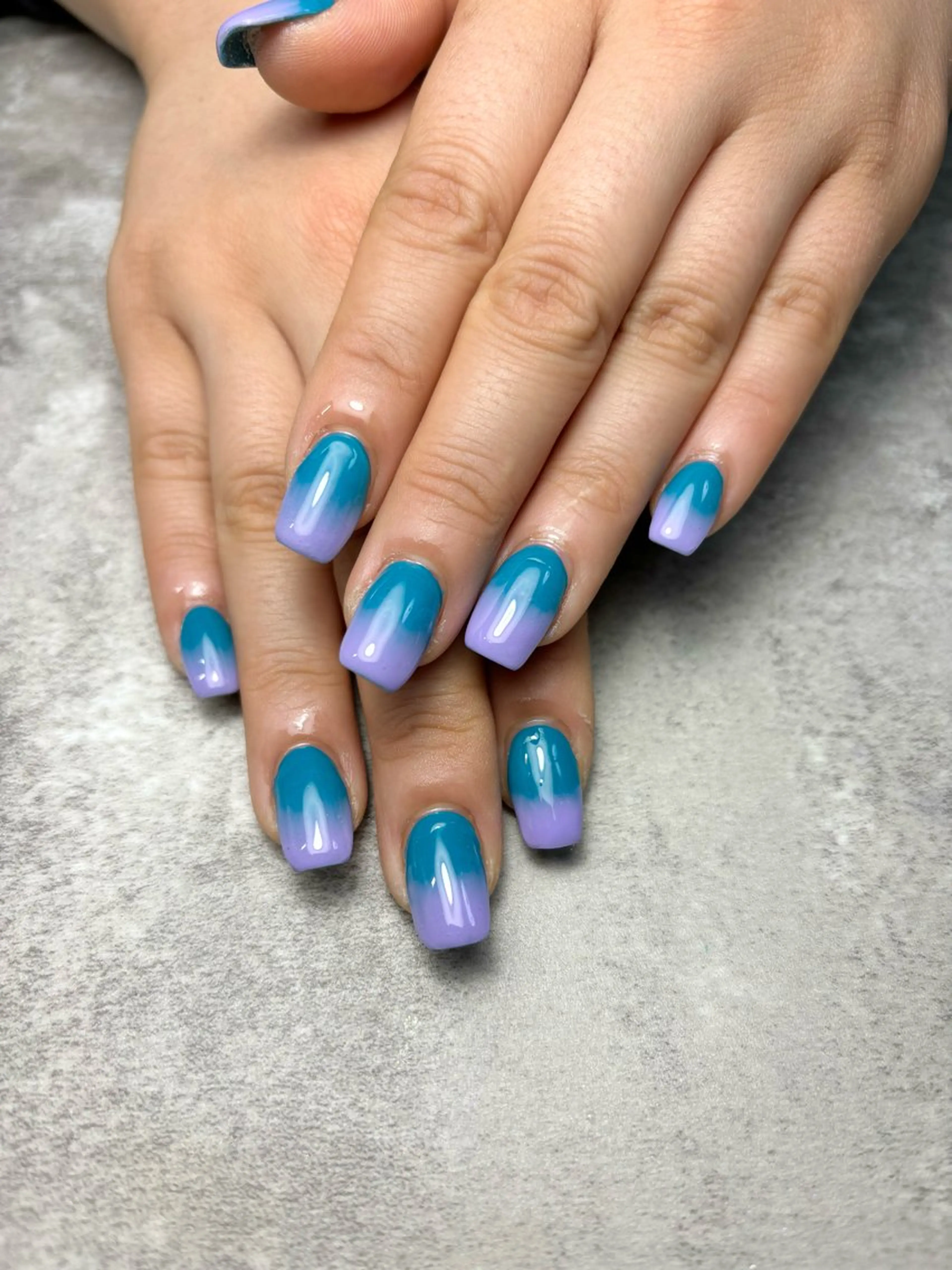 ネイル ハンドネイル Y's nailのネイルデザイン