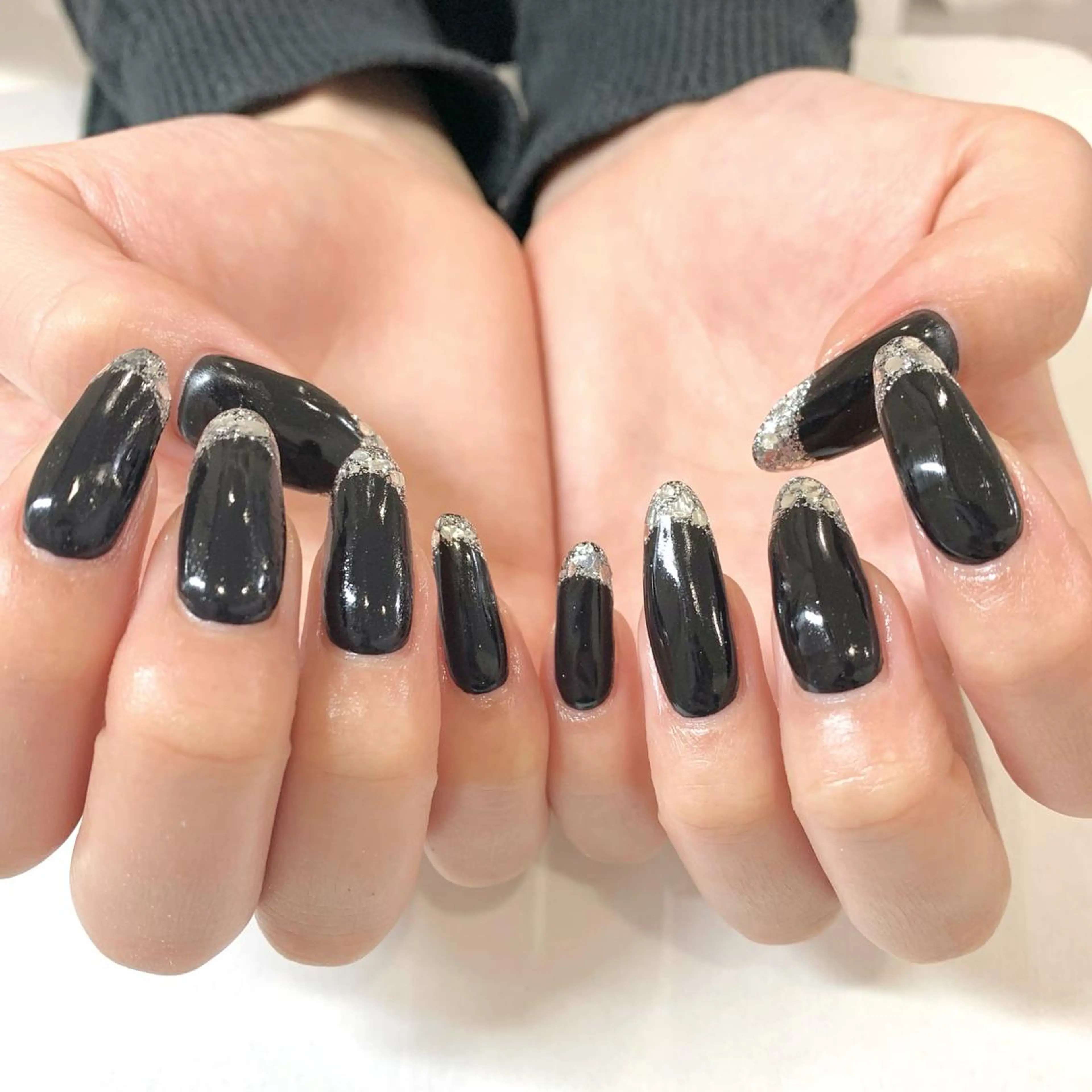 メンズ ネイル YUN君 🦍のネイルデザイン