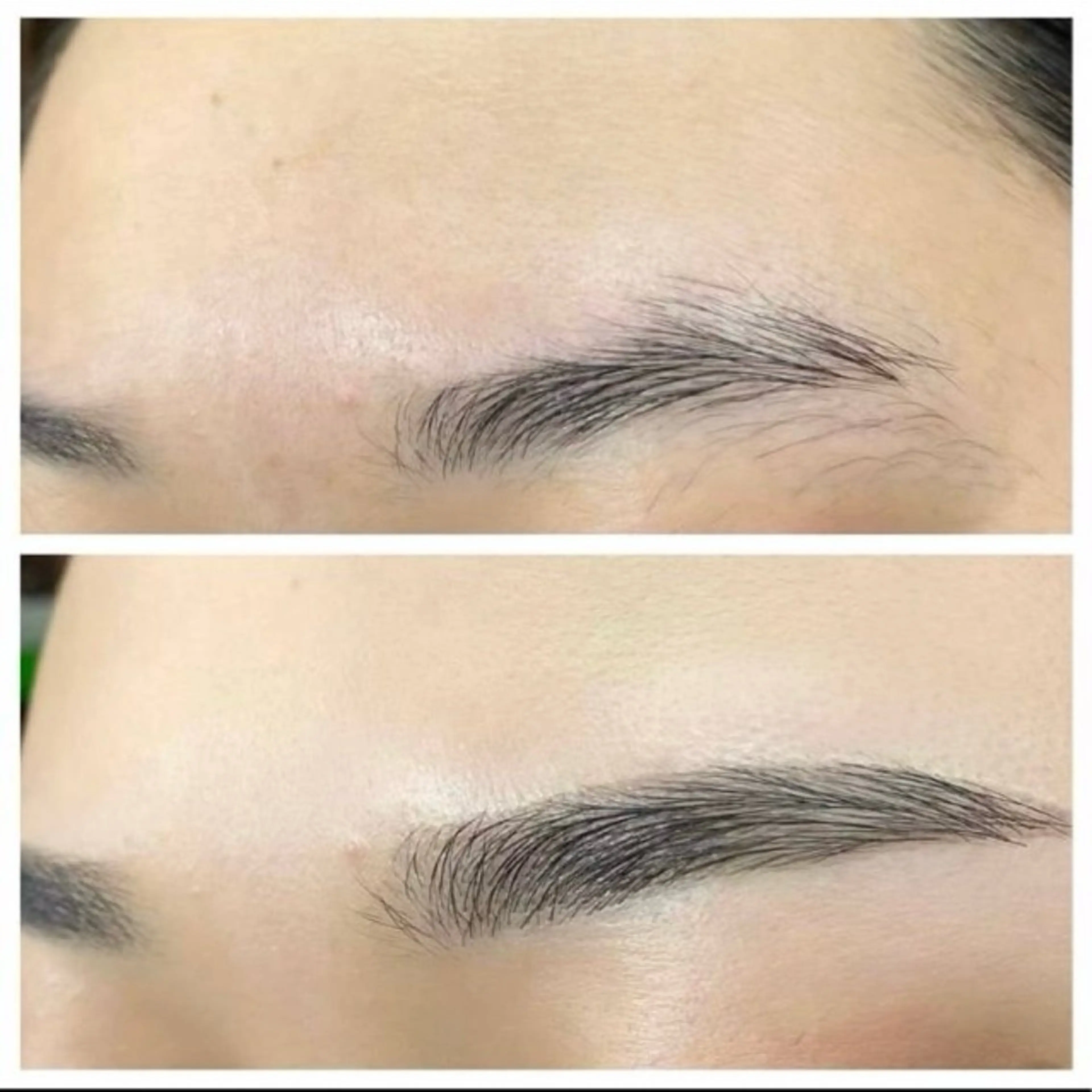 7月4日14時、15時条件🈶眉Waxモデル🌼ご案内可能です🧚🏻♀️注意事項お読みになってからご応募ください‼️の写真