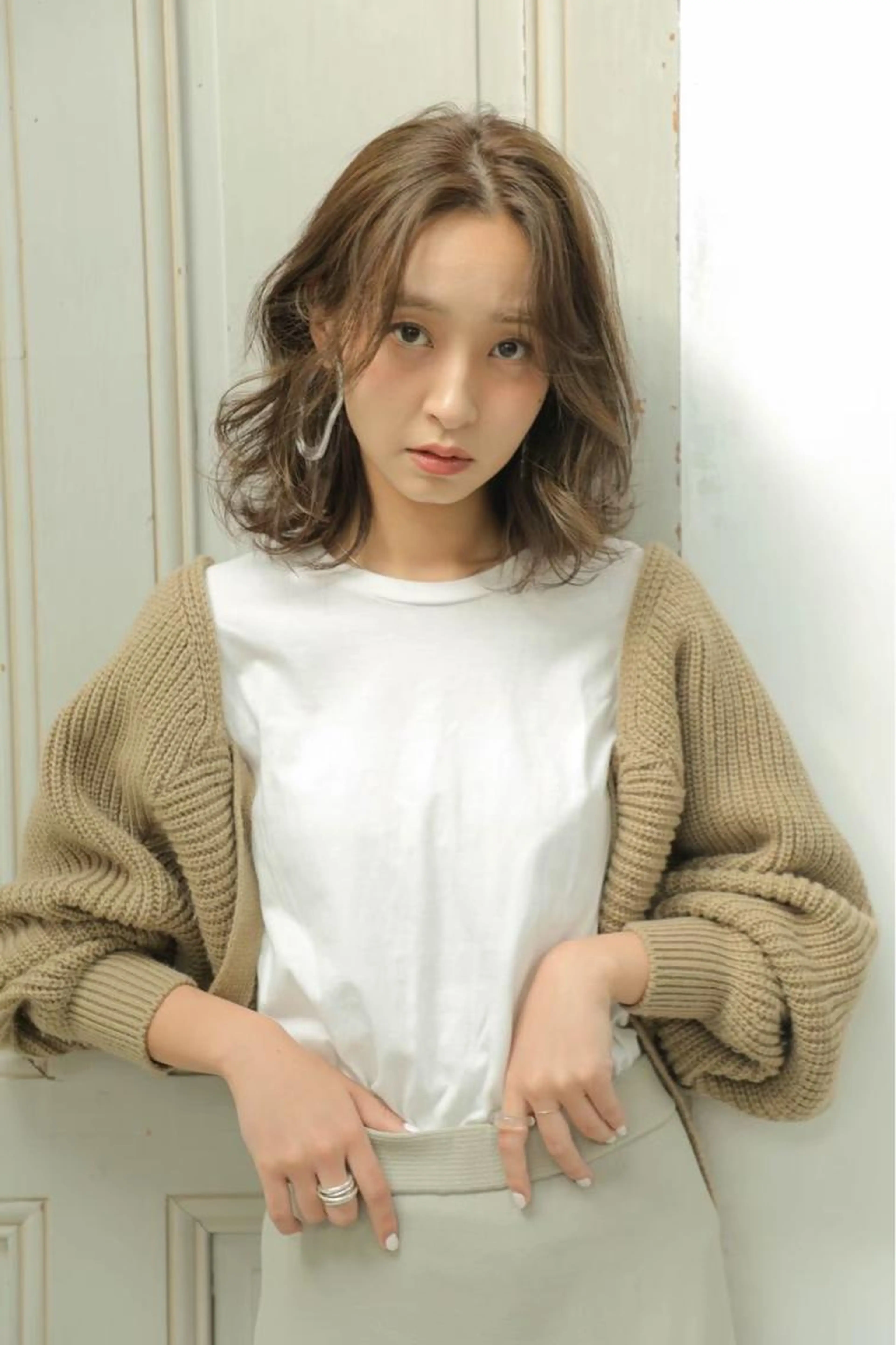 ミニモ限定価格🌸【寄り添うカウンセリングでお悩み解決】似合わせメンズカット　(SP/B込）の写真