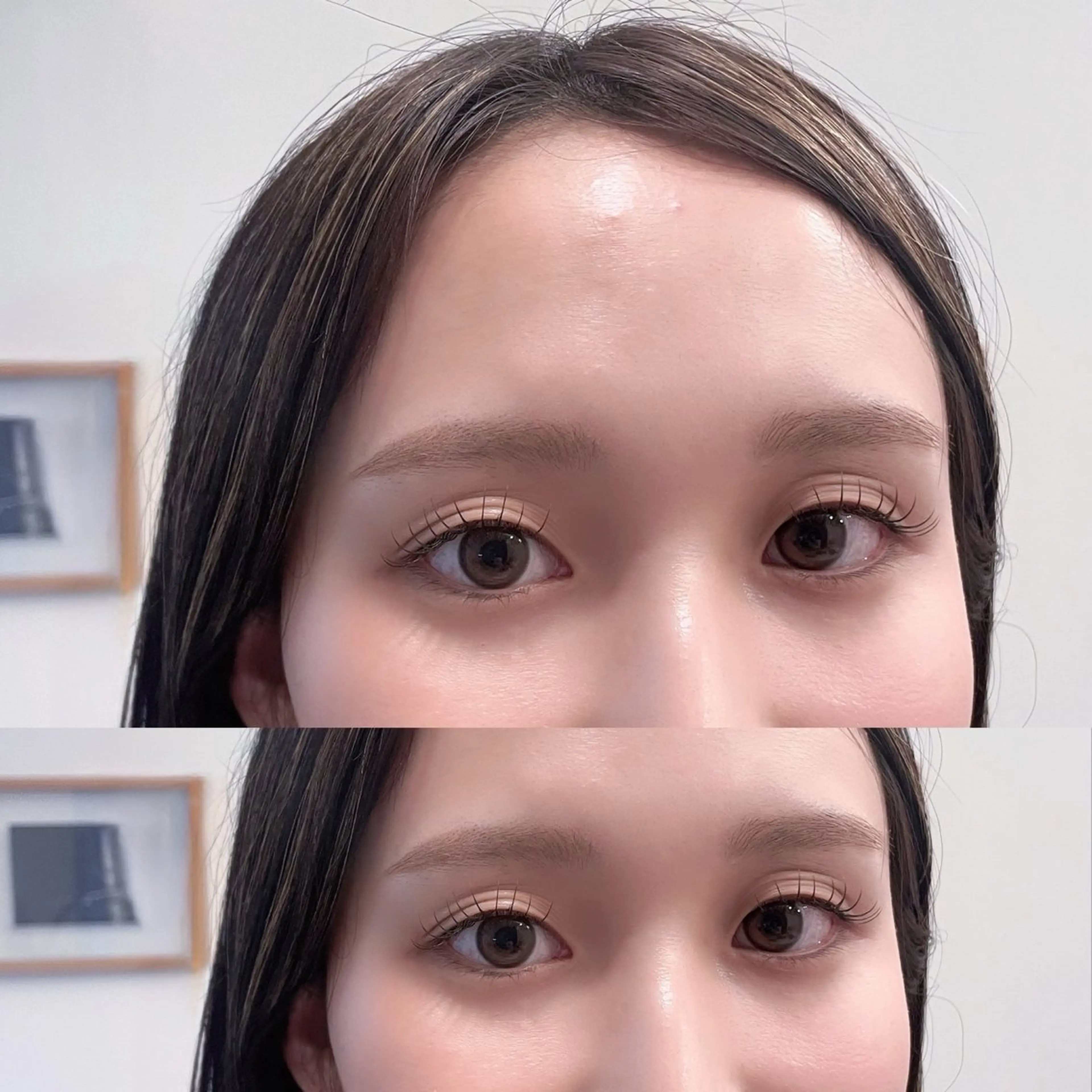 マツエク・マツパ マツエク NADIA coniのマツエク・マツパデザイン