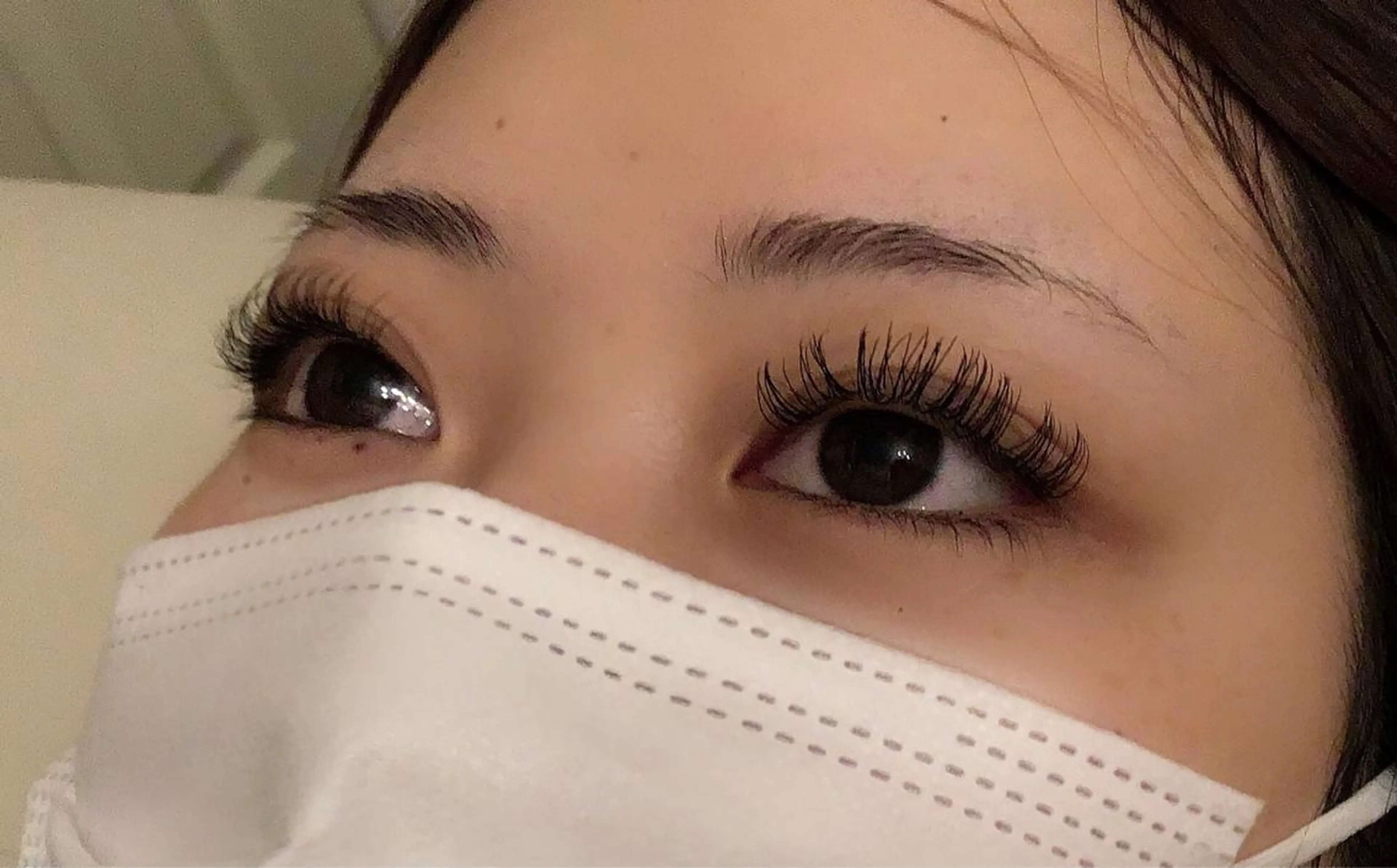 マツエク・マツパ マツエク eyelash GARDENのマツエク・マツパデザイン