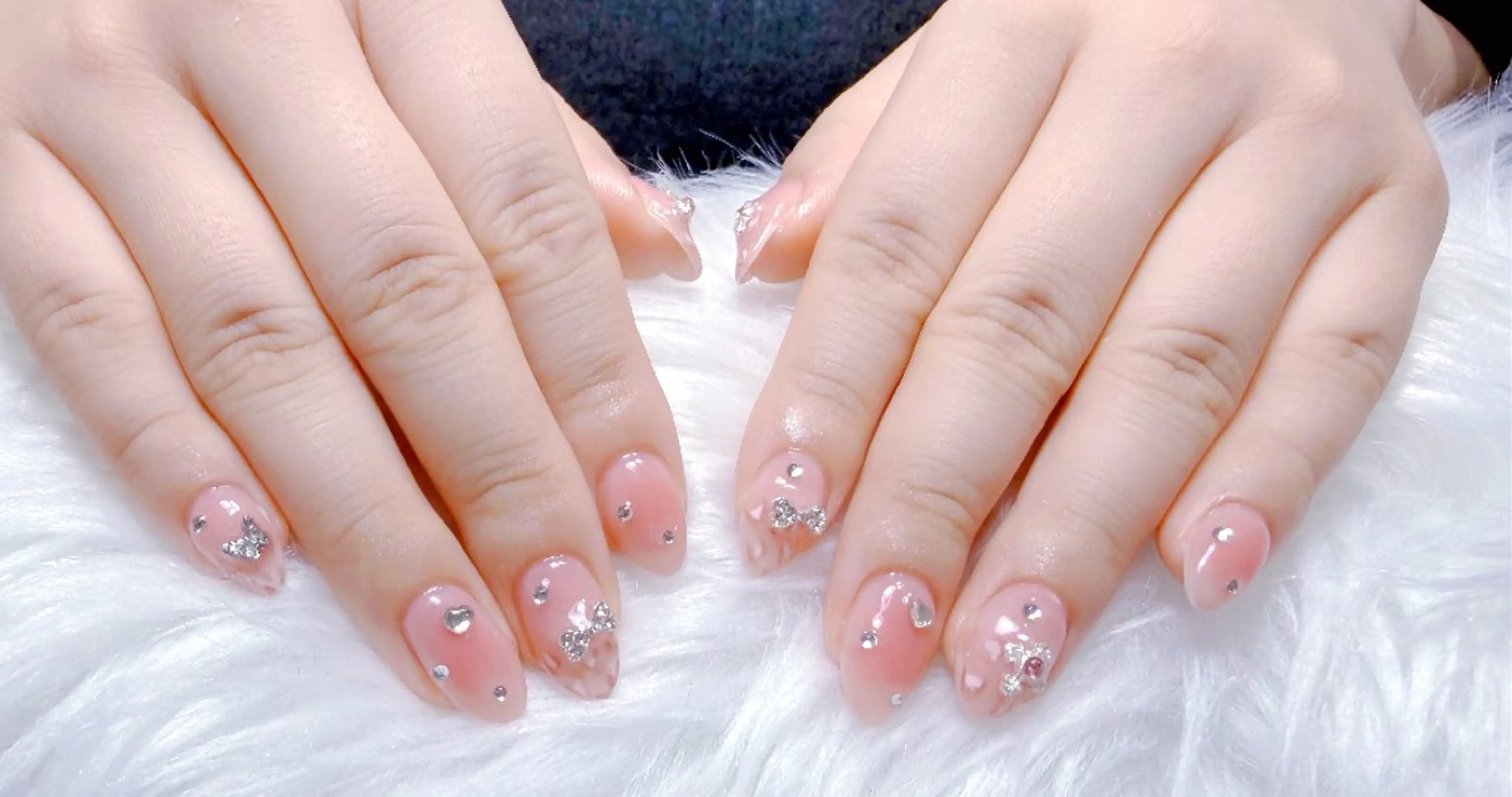 ネイル 清水 亞美のネイルデザイン