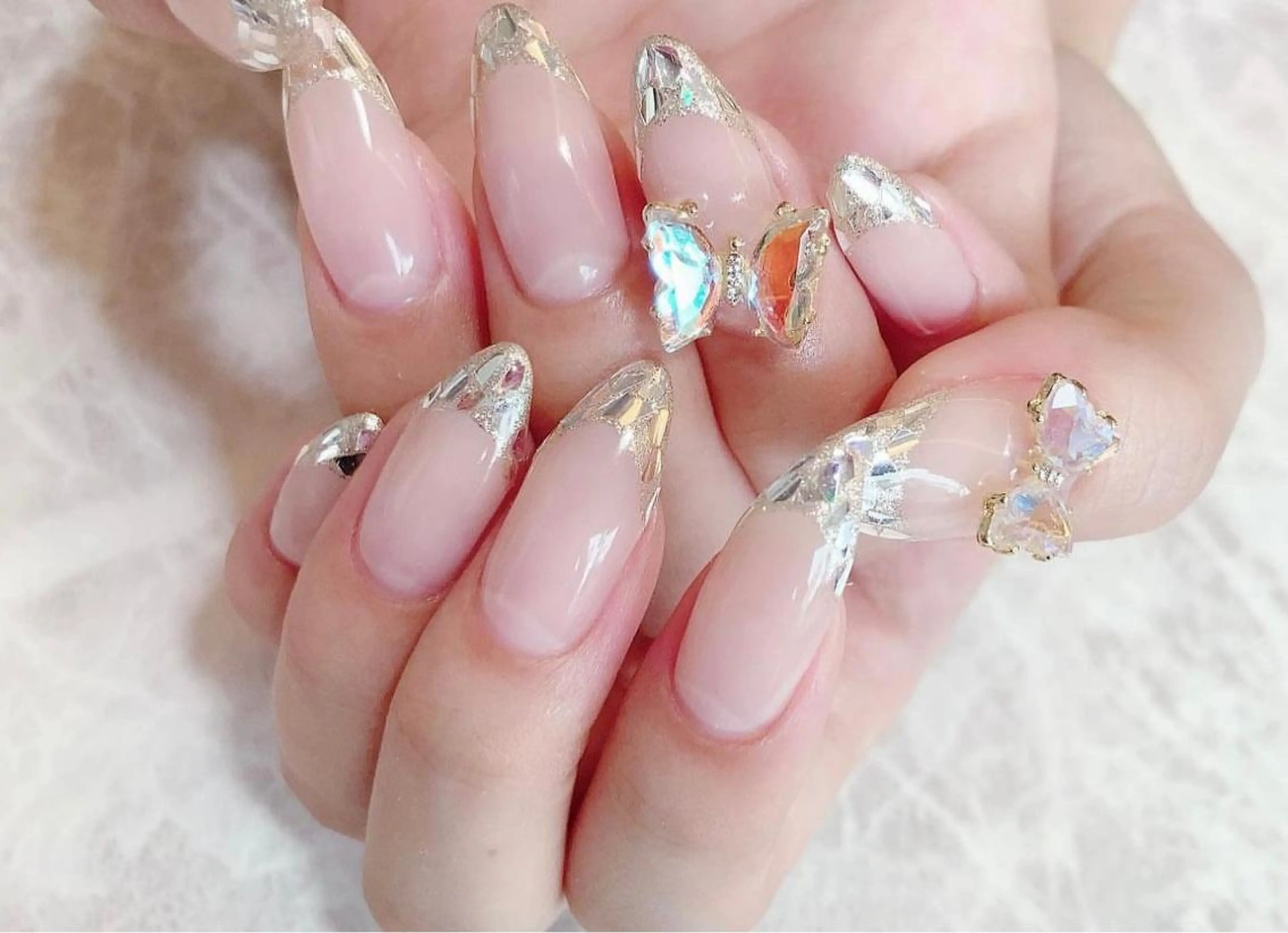 ネイル MUSES  NAIL  SALON所属・MUSES ネイルのネイルデザイン