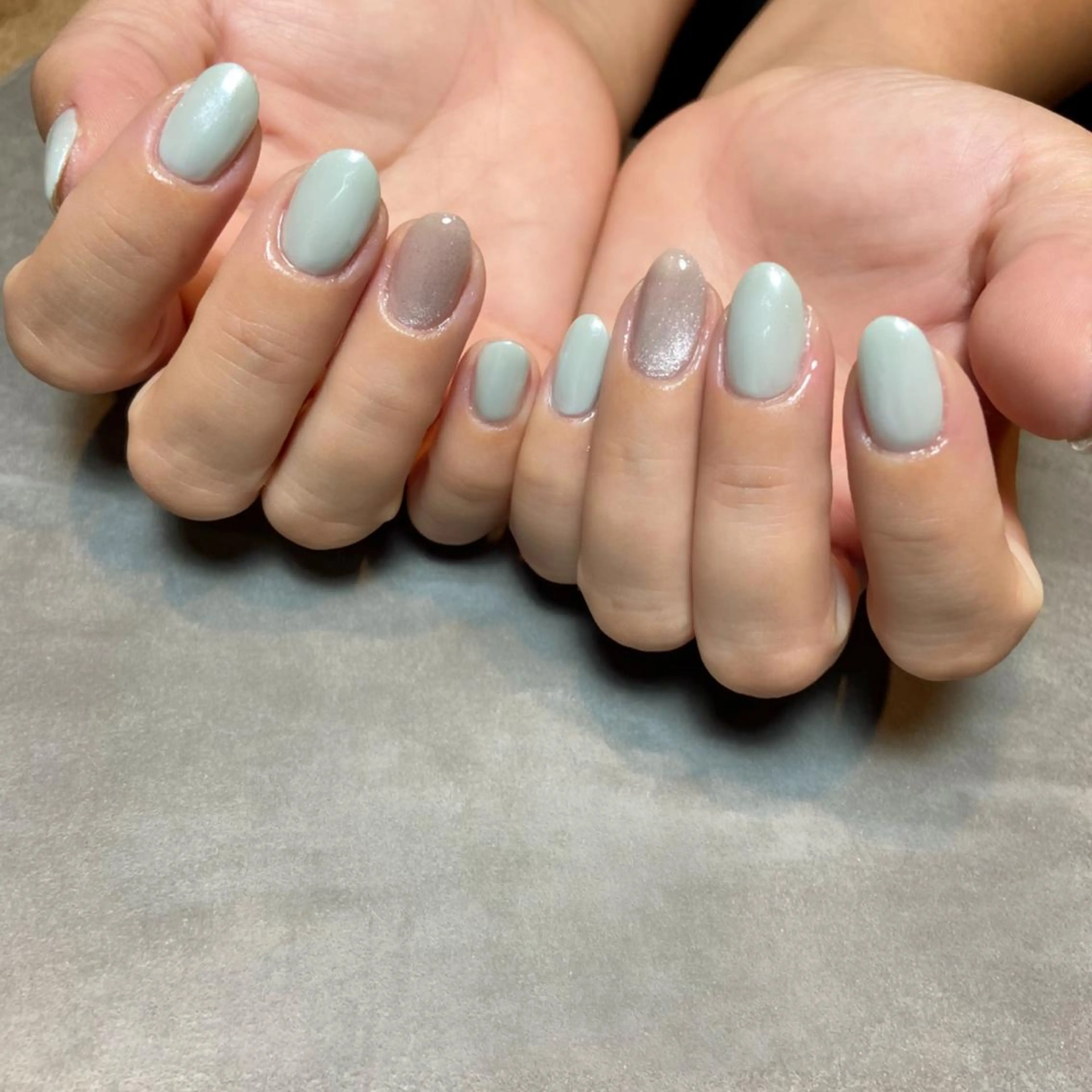 ネイル エステティックサロン Liente(リアンテ)所属・Hashimoto .のエステ・リラクイメージ