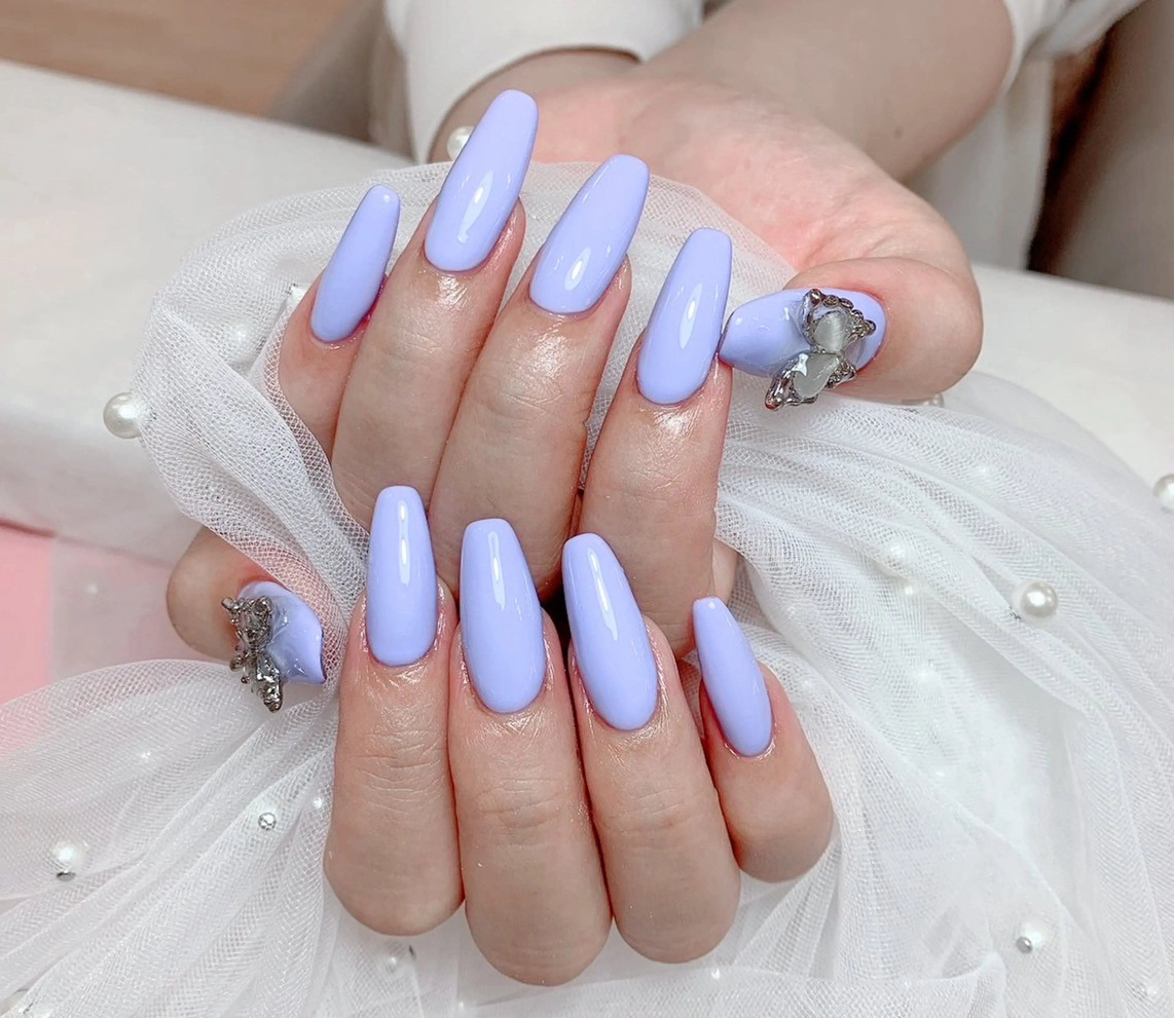 ネイル Bél Nail salonのネイルデザイン