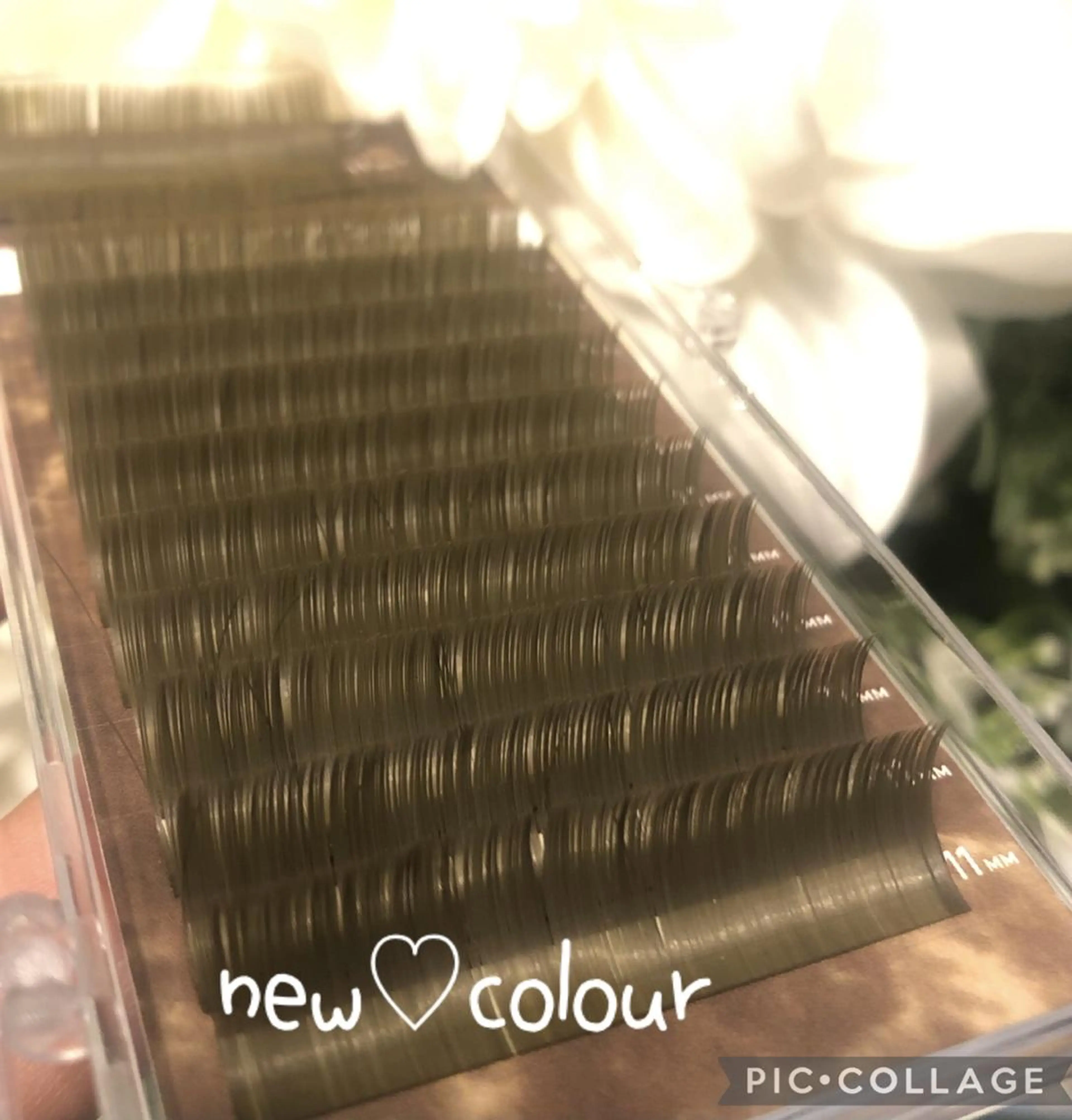 マツエク・マツパ ROAR🌹 eyelashのマツエク・マツパデザイン