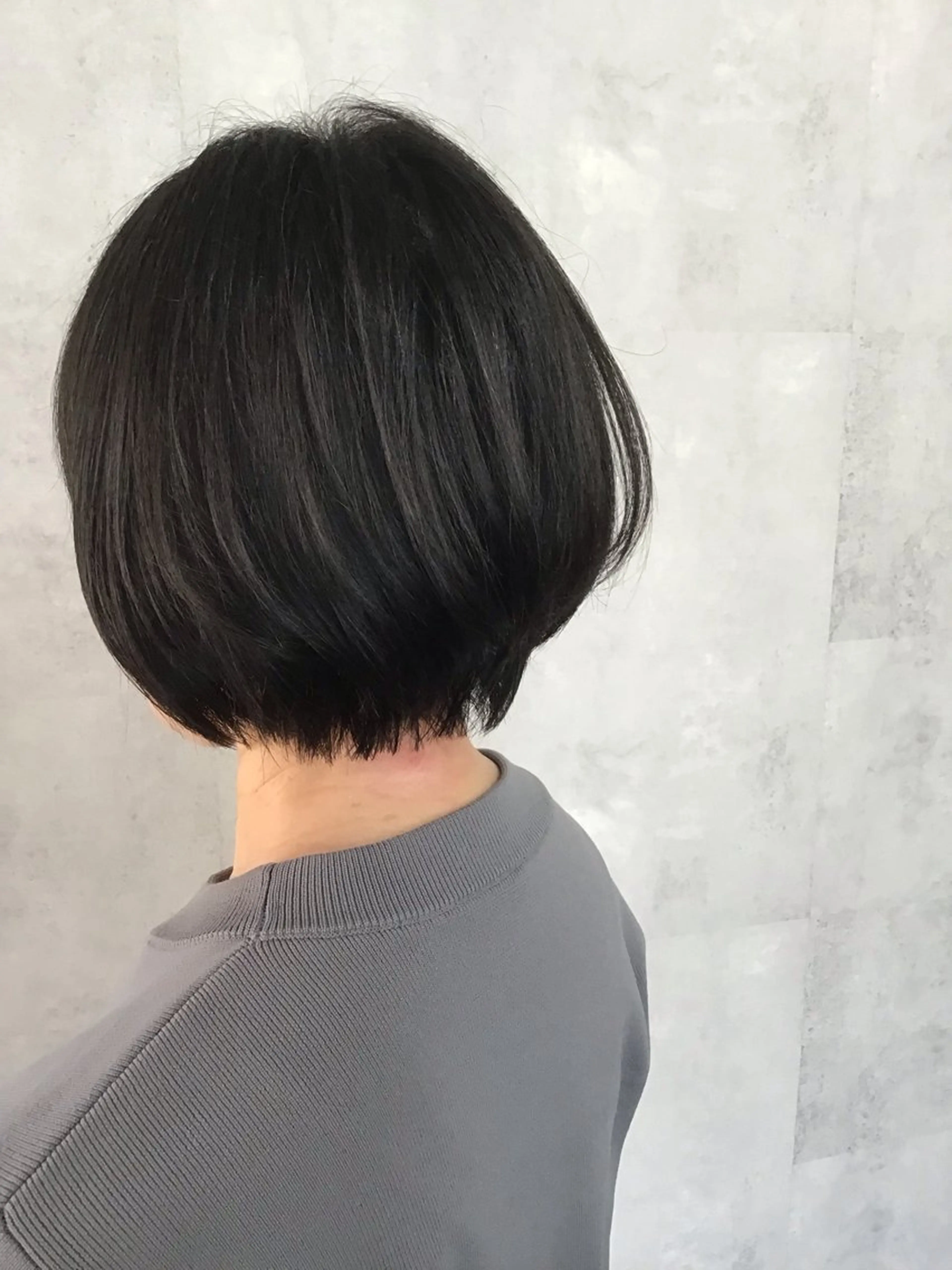 ショート 37  beauty salon所属・熊谷直樹 カット／無料のヘアスタイル