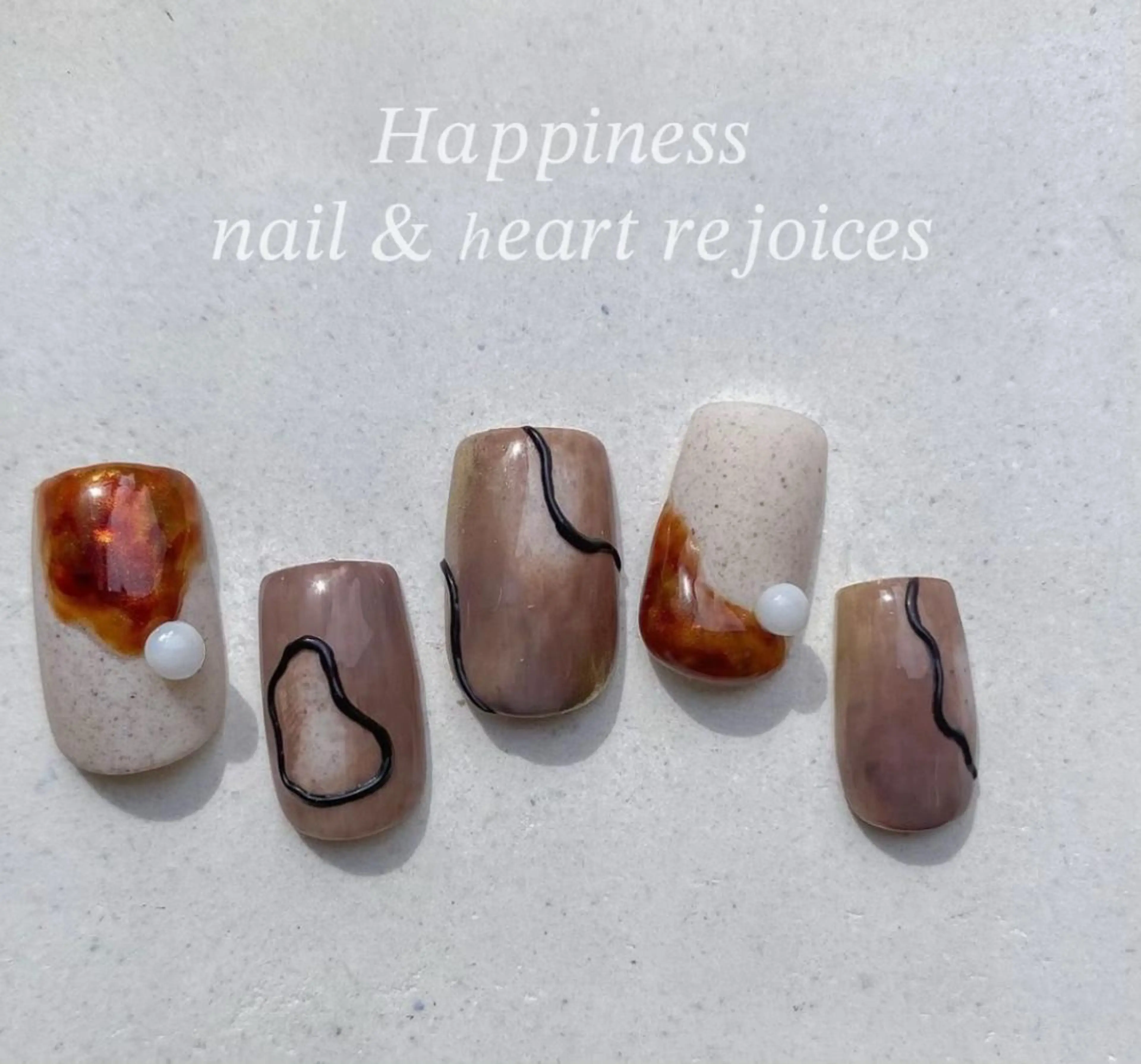 ネイル 持ち込み Ella salonのその他イメージ