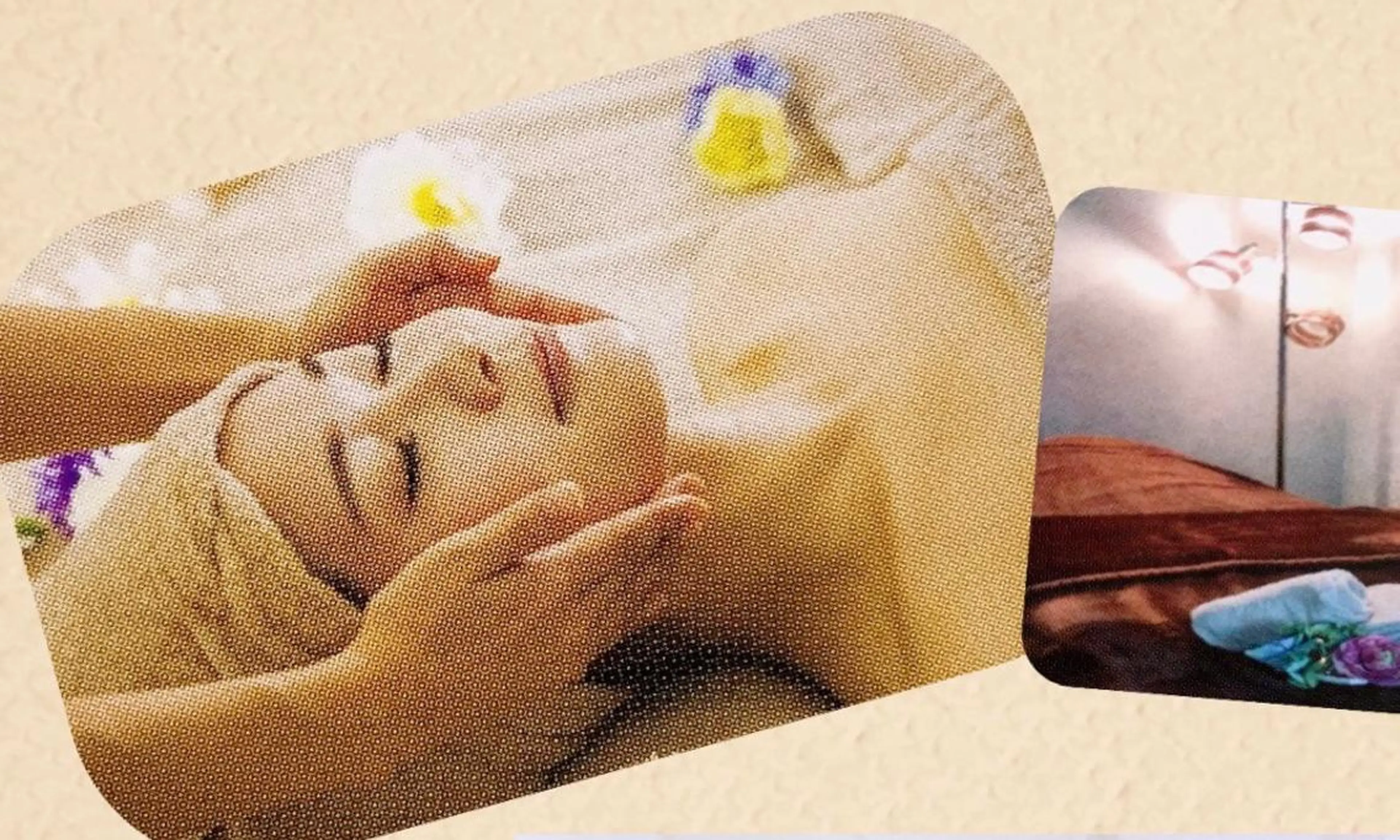 ＲＩＯＮ 〜リオン〜 ／    肌育サロンのエステ・リラクイメージ