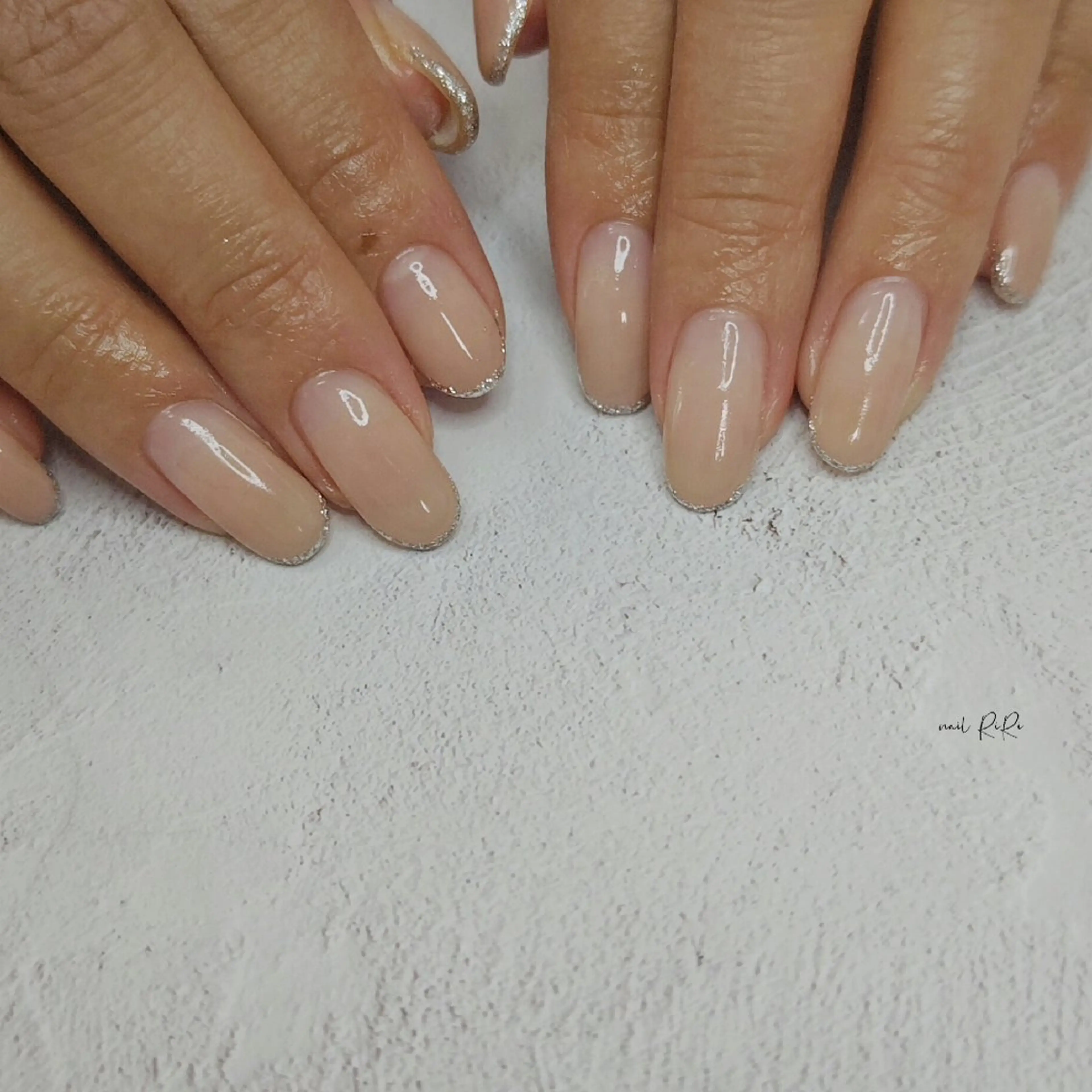 ネイル nail RiRi アトレナチュラのエステ・リラクイメージ