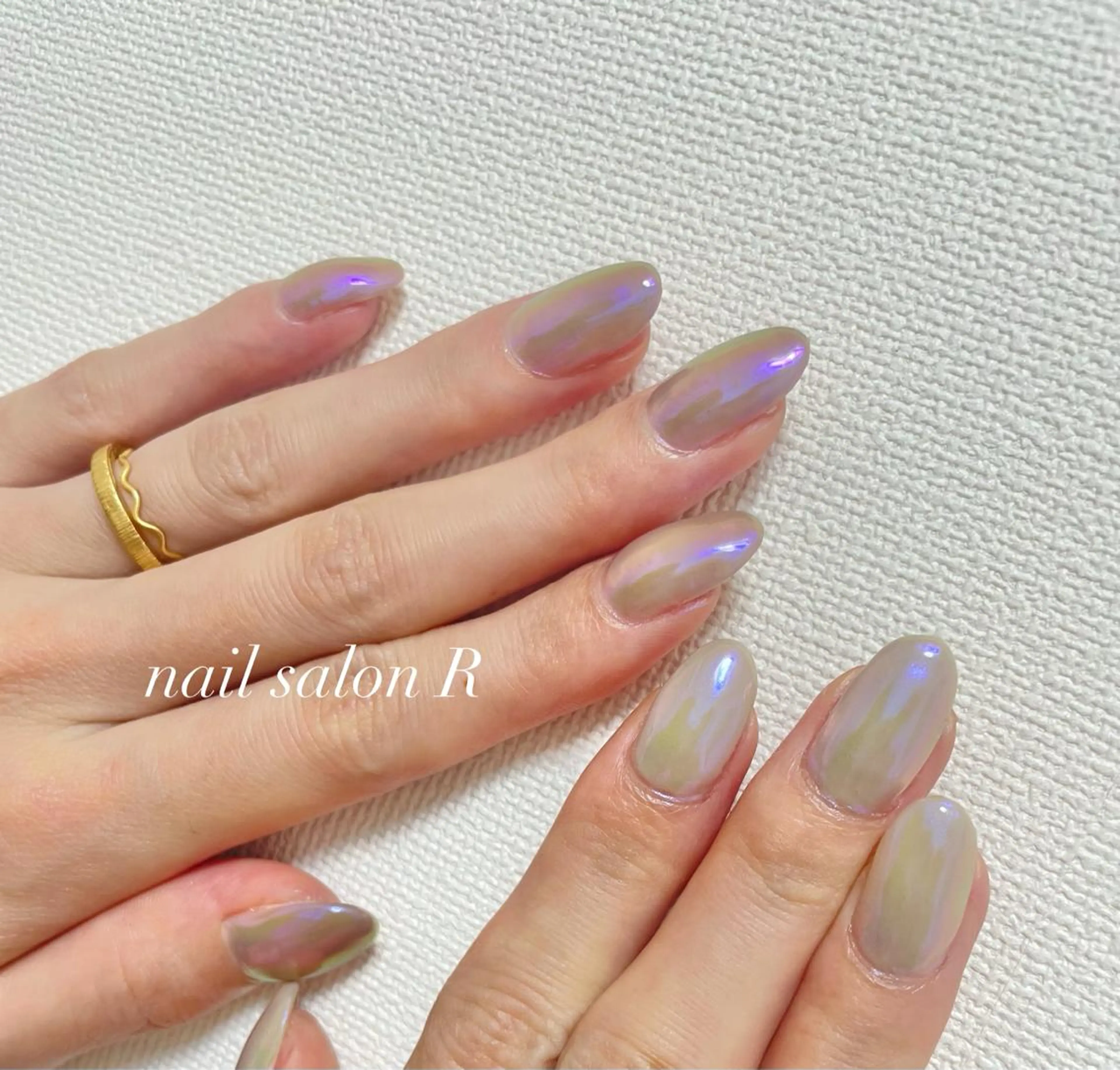 ネイル nail salon Rのネイルデザイン
