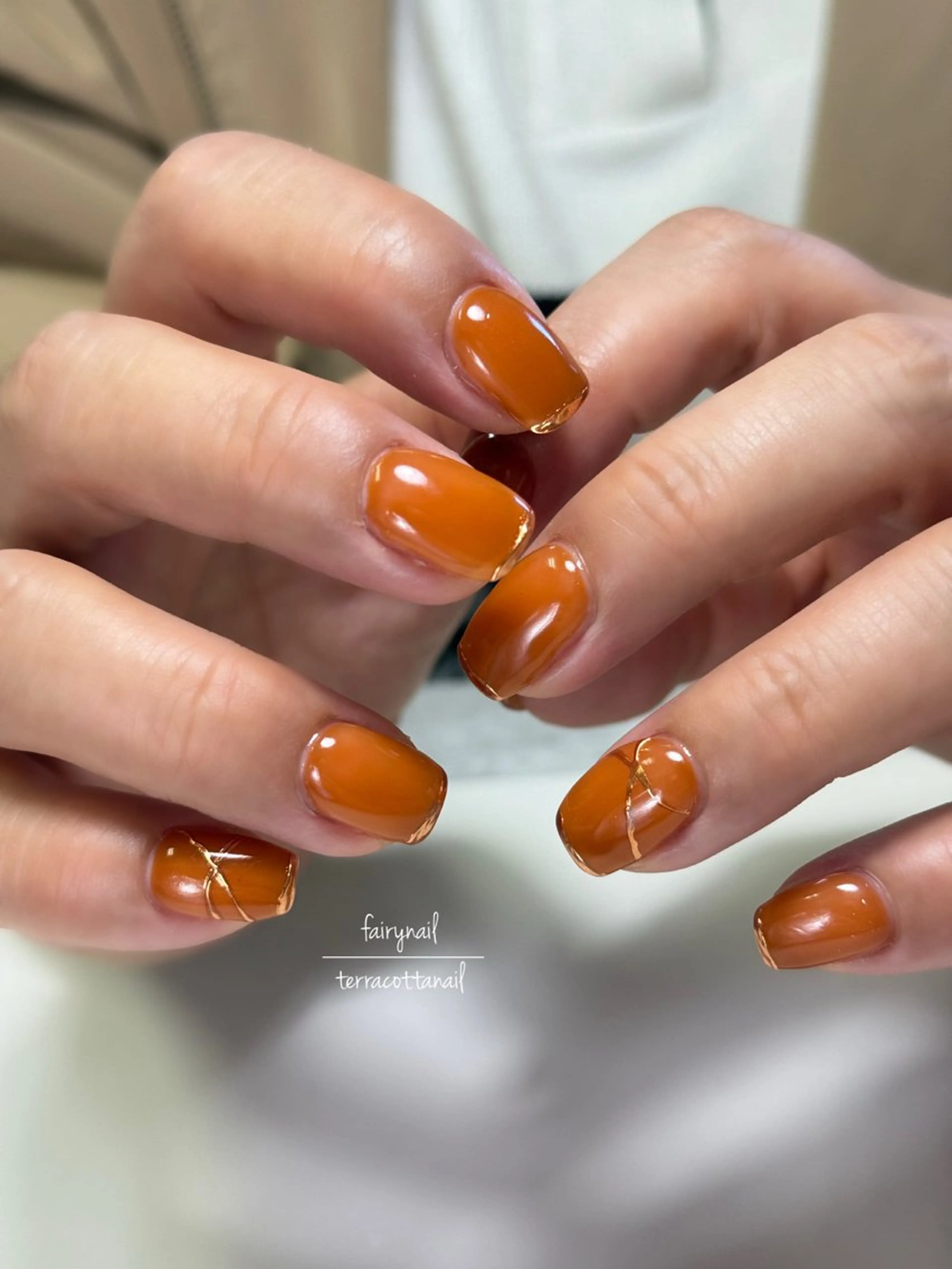 ネイル fairy 25のネイルデザイン