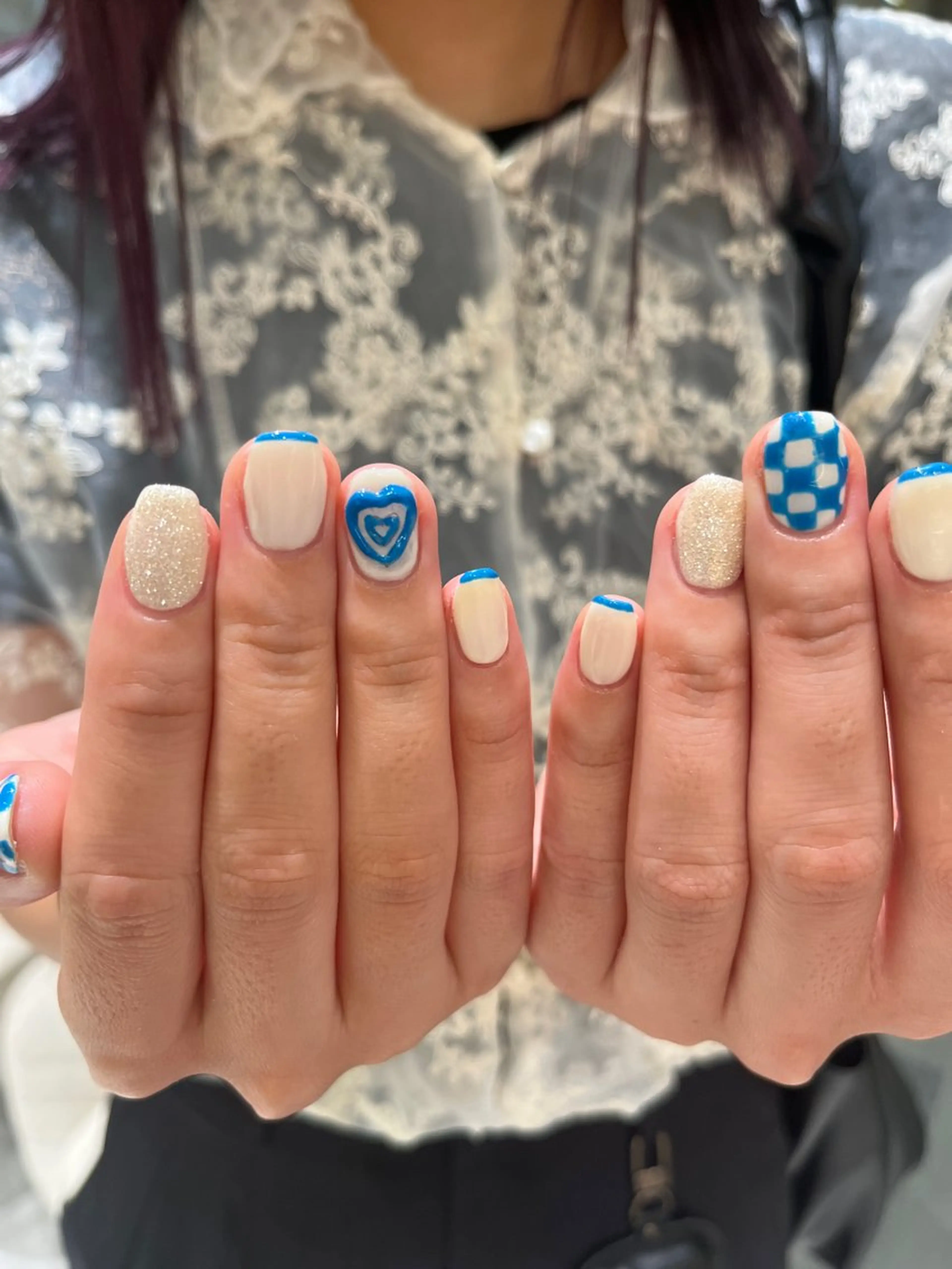 ネイル ハンドネイル 艶髪／髪質改善 ♡Tsuzumiのその他イメージ