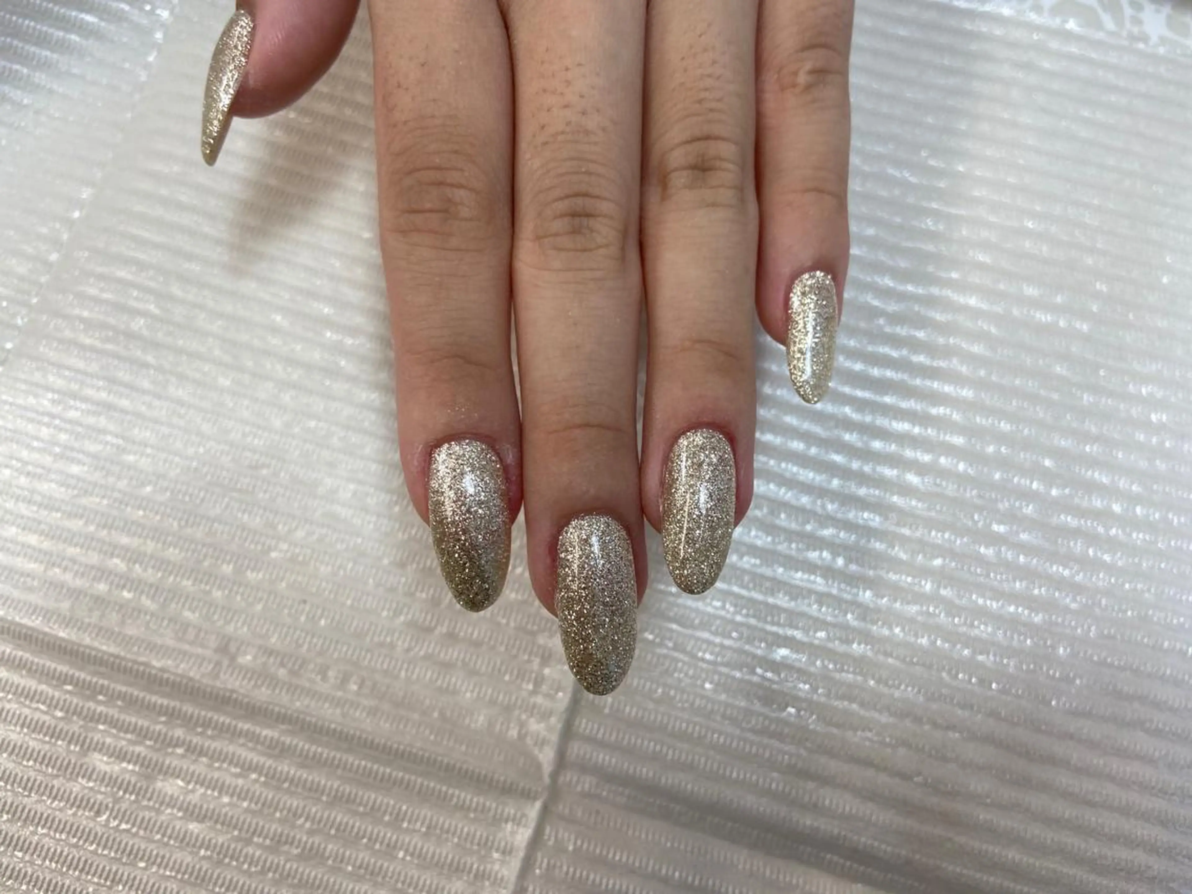 ネイル MAXKELLY  福岡天神所属・MAXKELLY natsuのネイルデザイン