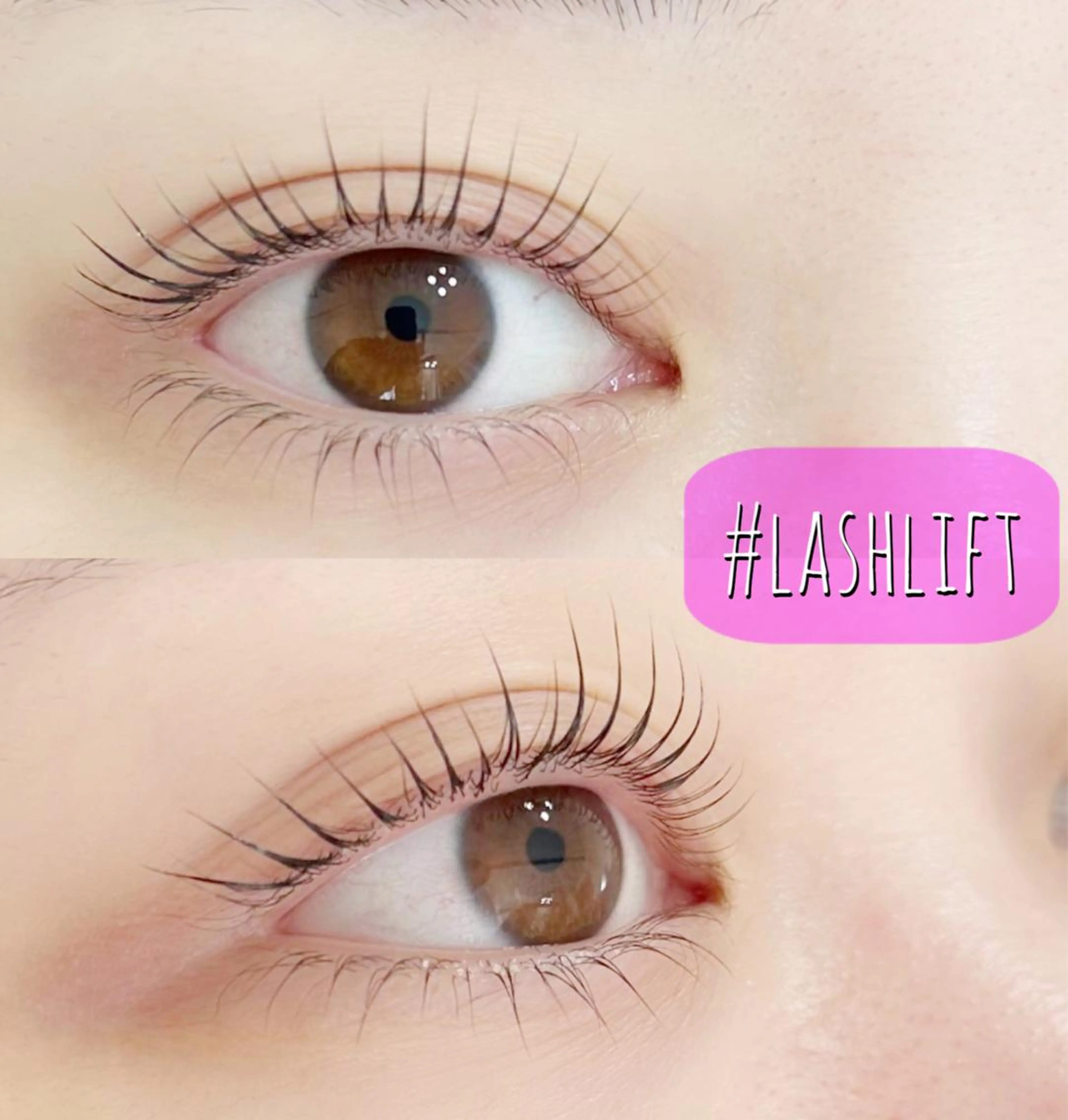 マツエク・マツパ charm所属・charm 【📍大名】のマツエク・マツパデザイン