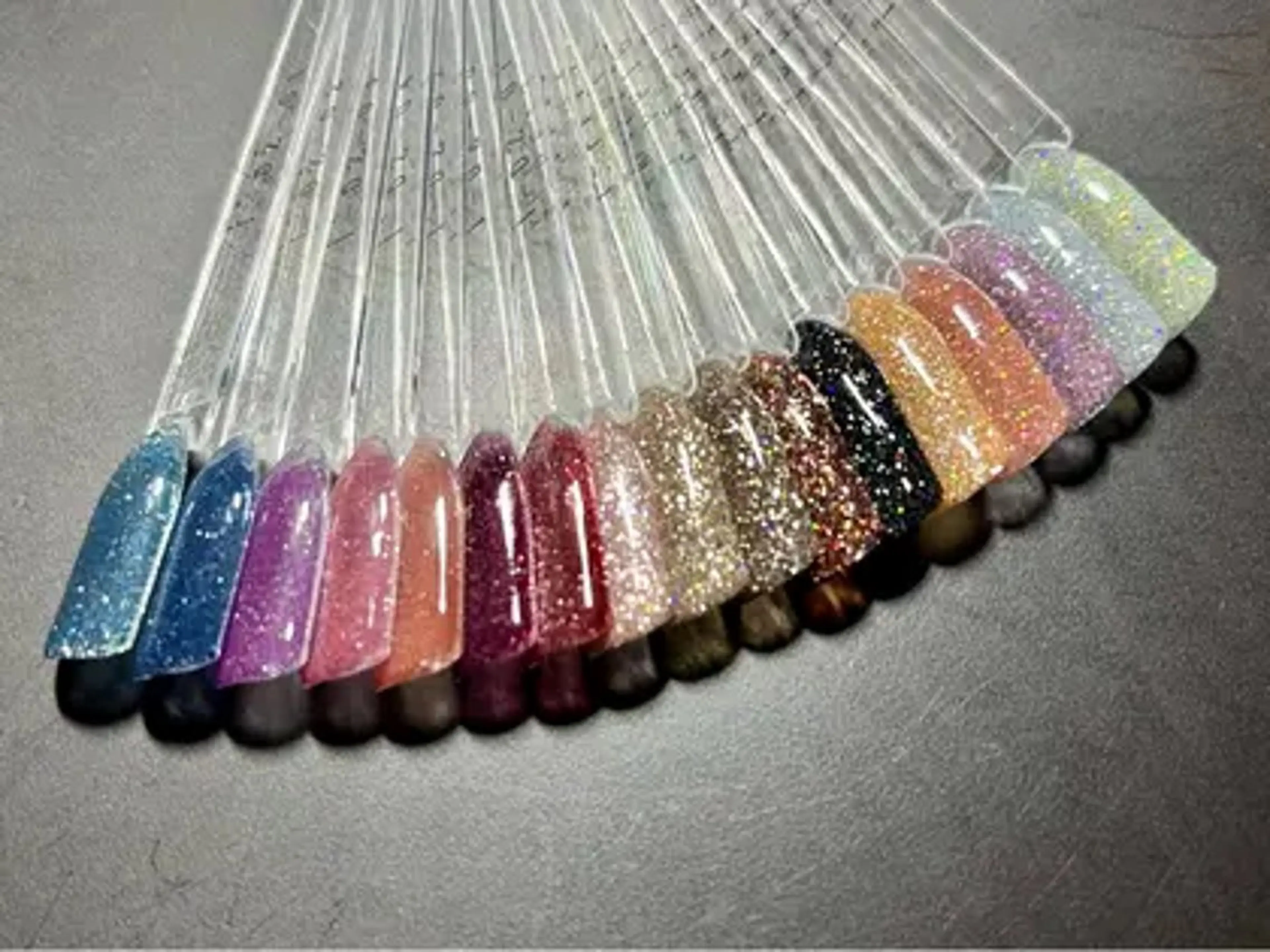 【オフなし】当日限定🌟HAND or FOOT フラッシュネイルの写真