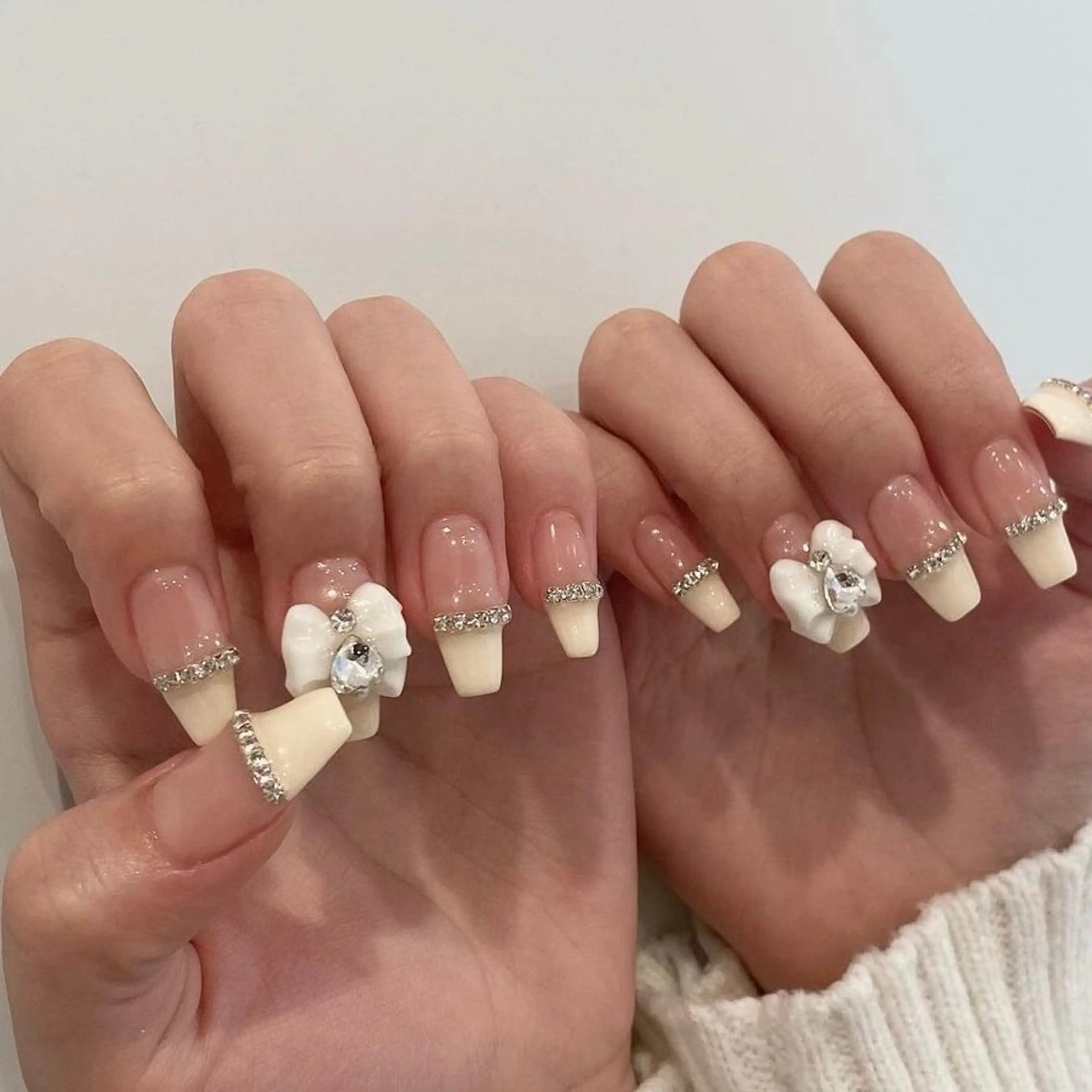 ネイル Trend Nail シルフのネイルデザイン