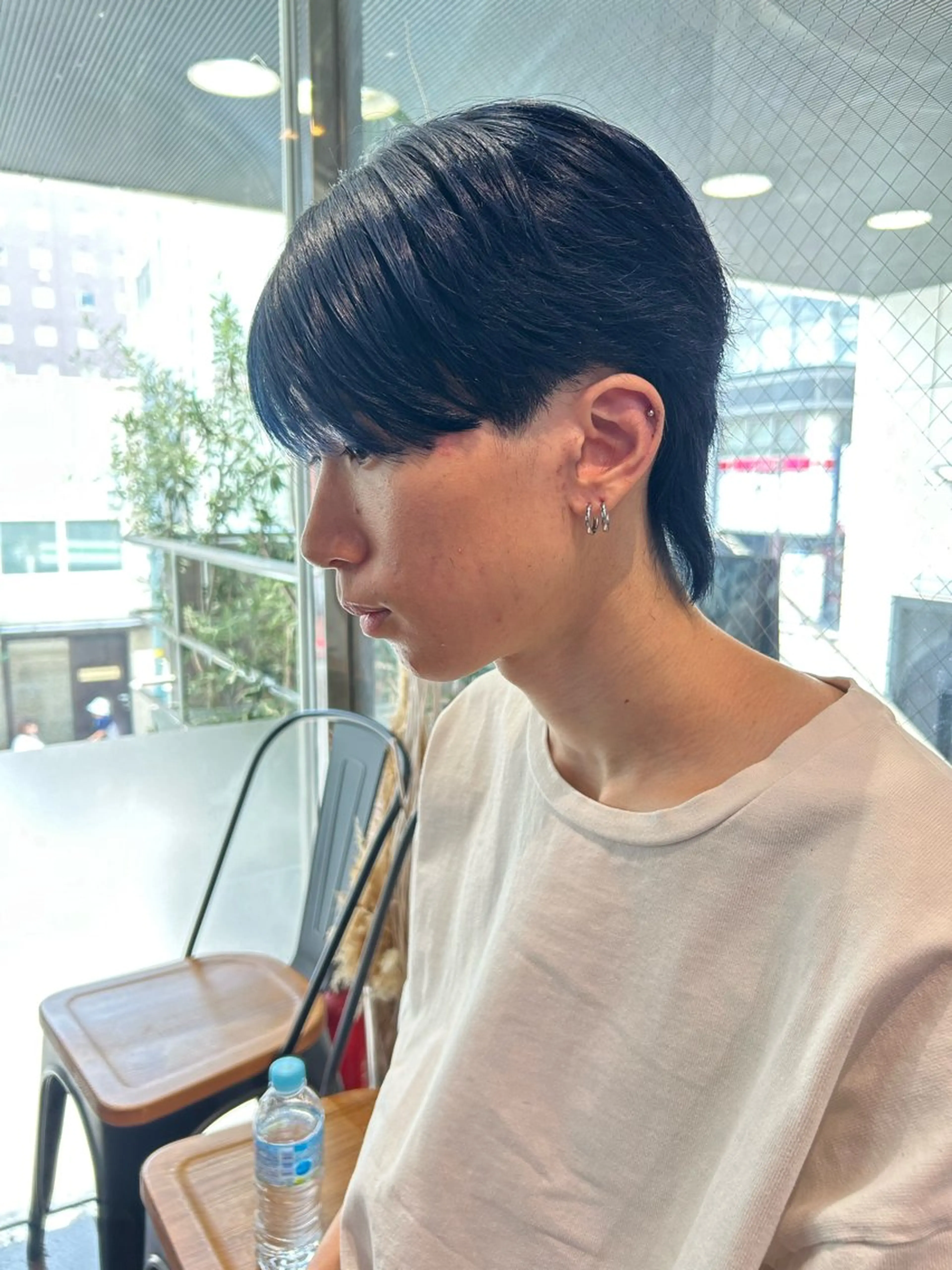 メンズ メンズハイトーン メンズ/艶髪/カラー サクラ🌸のヘアスタイル