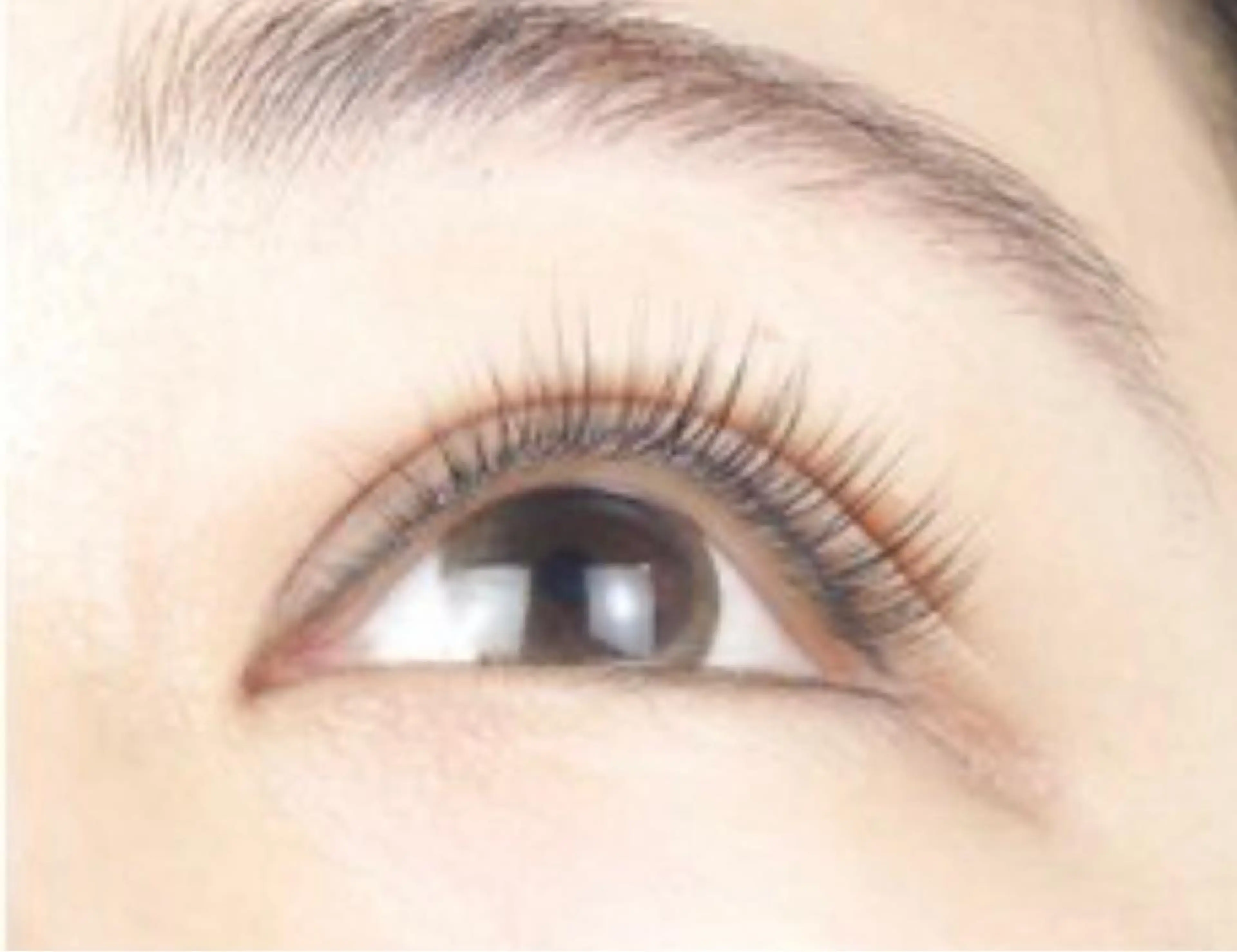 パーマ salon de Reiのマツエク・マツパデザイン