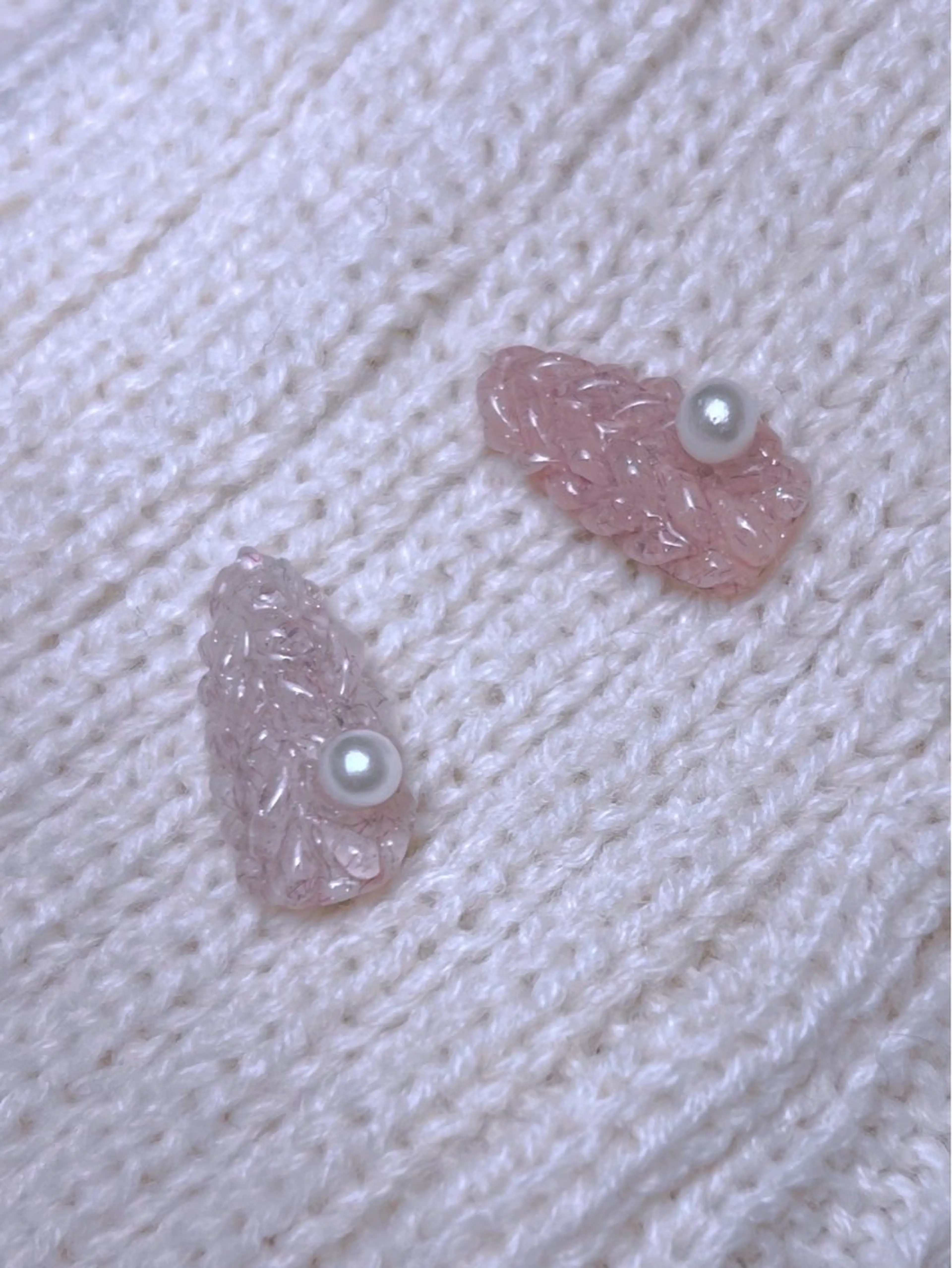 ネイル le_cocon. nailのネイルデザイン