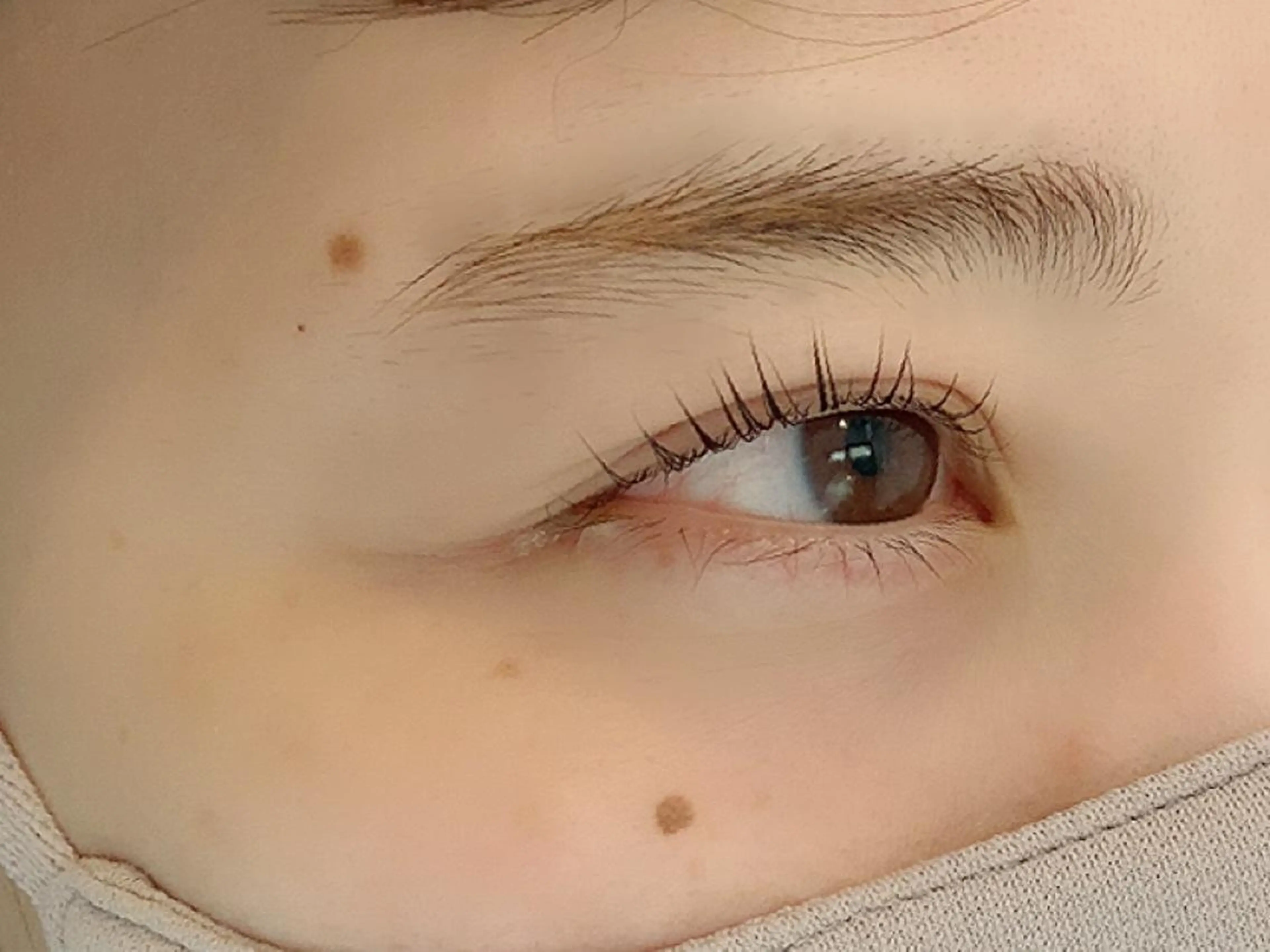 マツエク・マツパ komatsu eyelash恵比寿のマツエク・マツパデザイン