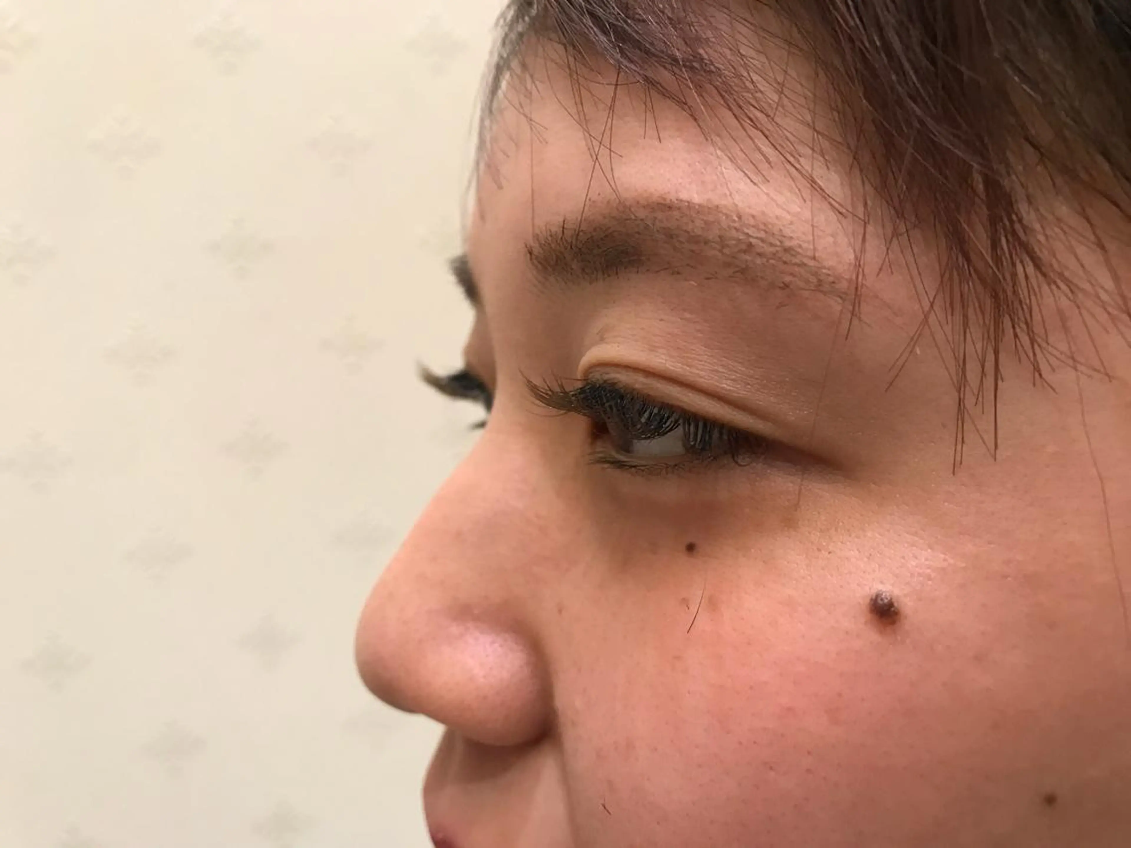 マツエク・マツパ カラーマツエク 佐藤 悠里のネイルデザイン