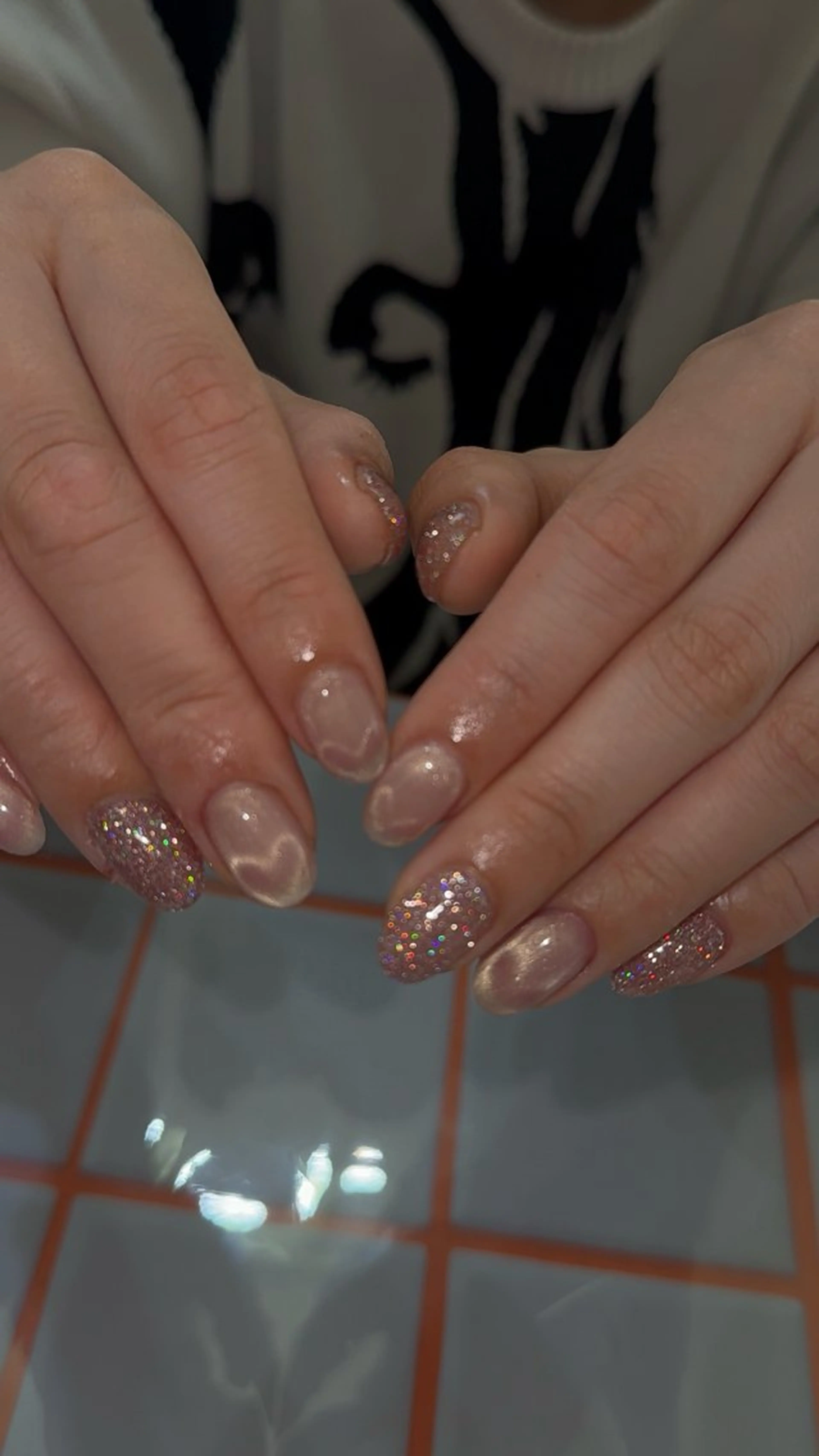 ネイル ハンドネイル nailstudio MARUのネイルデザイン