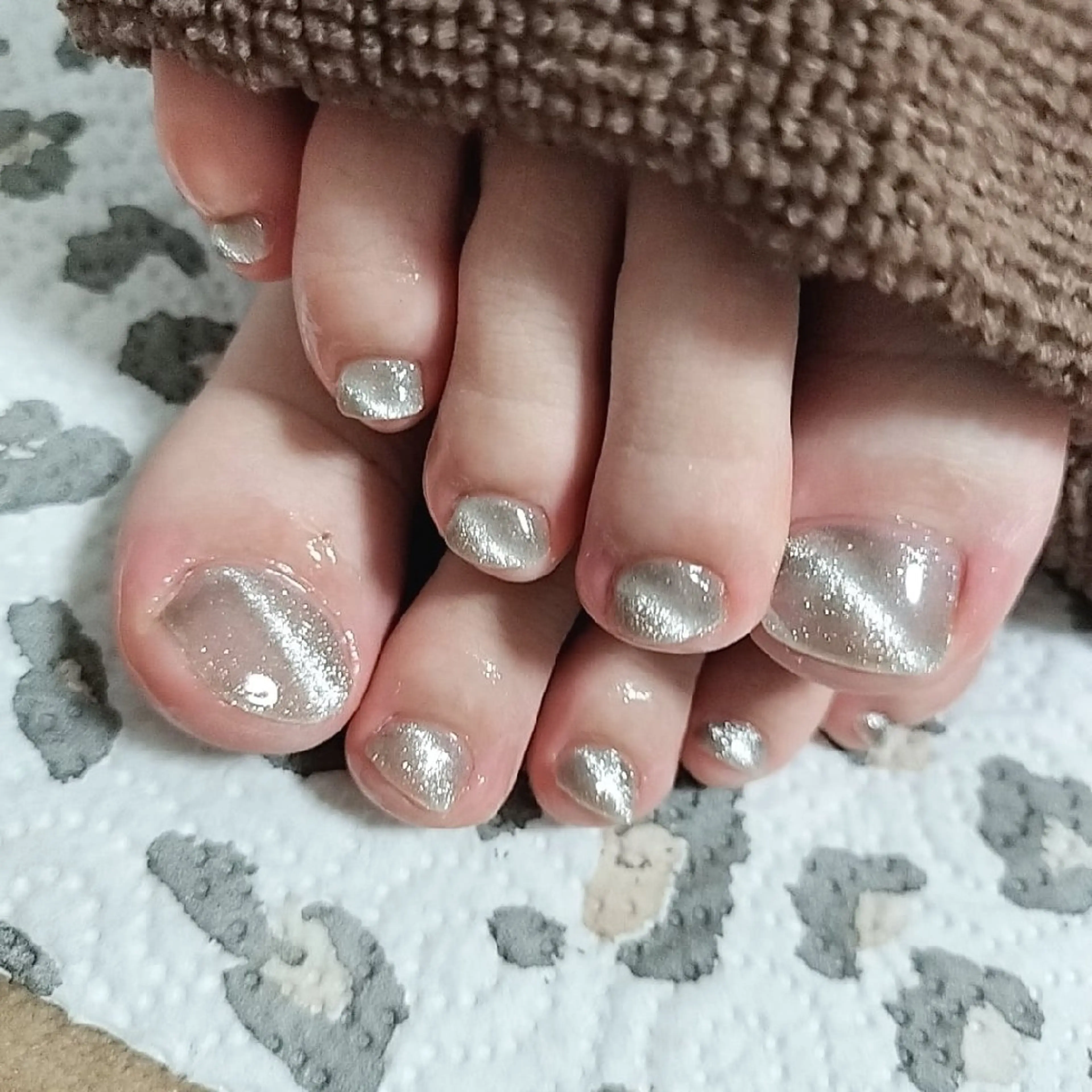 ネイル Kame_ nail🐢💕のネイルデザイン