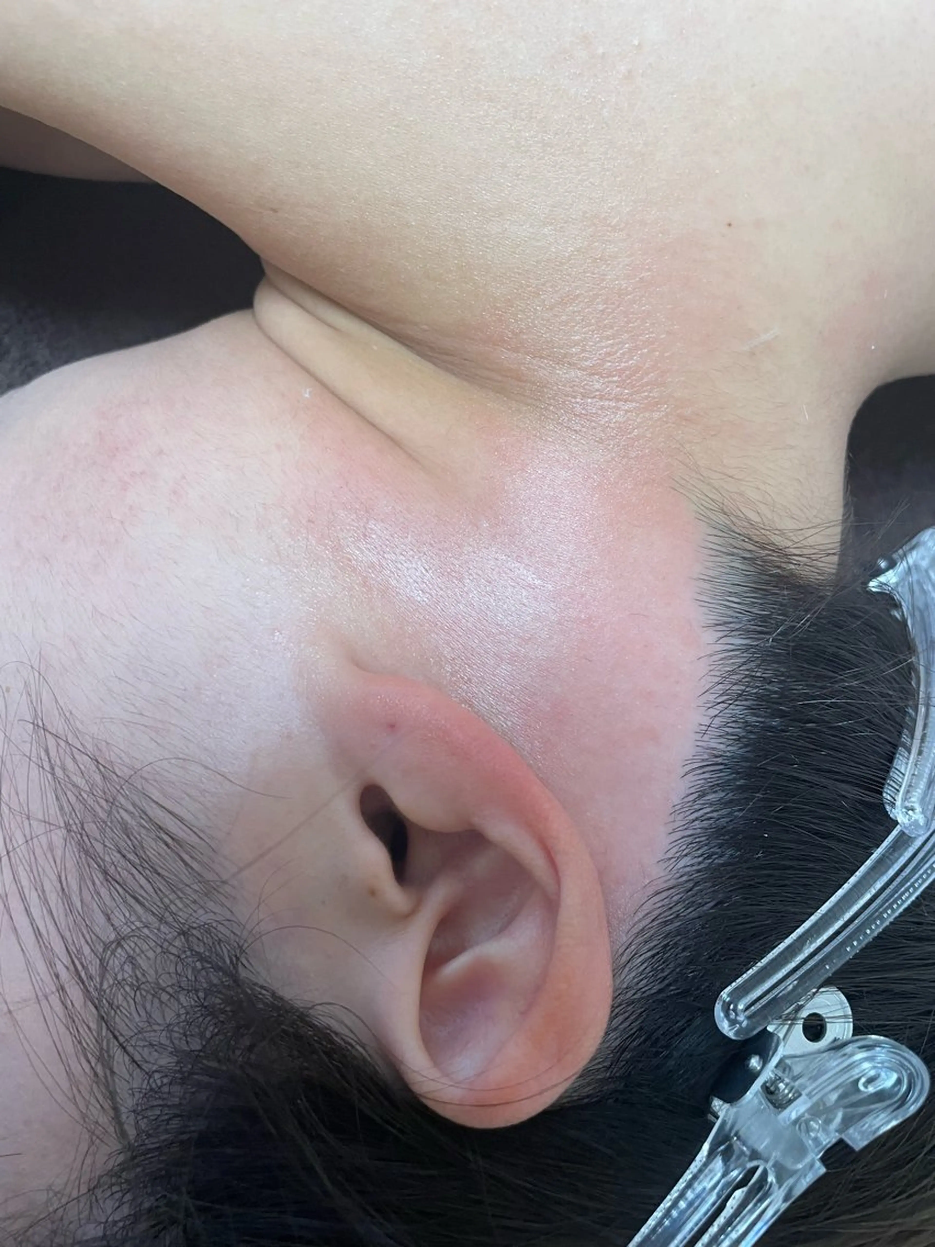 脱毛 emi ...の眉毛・アイブロウイメージ