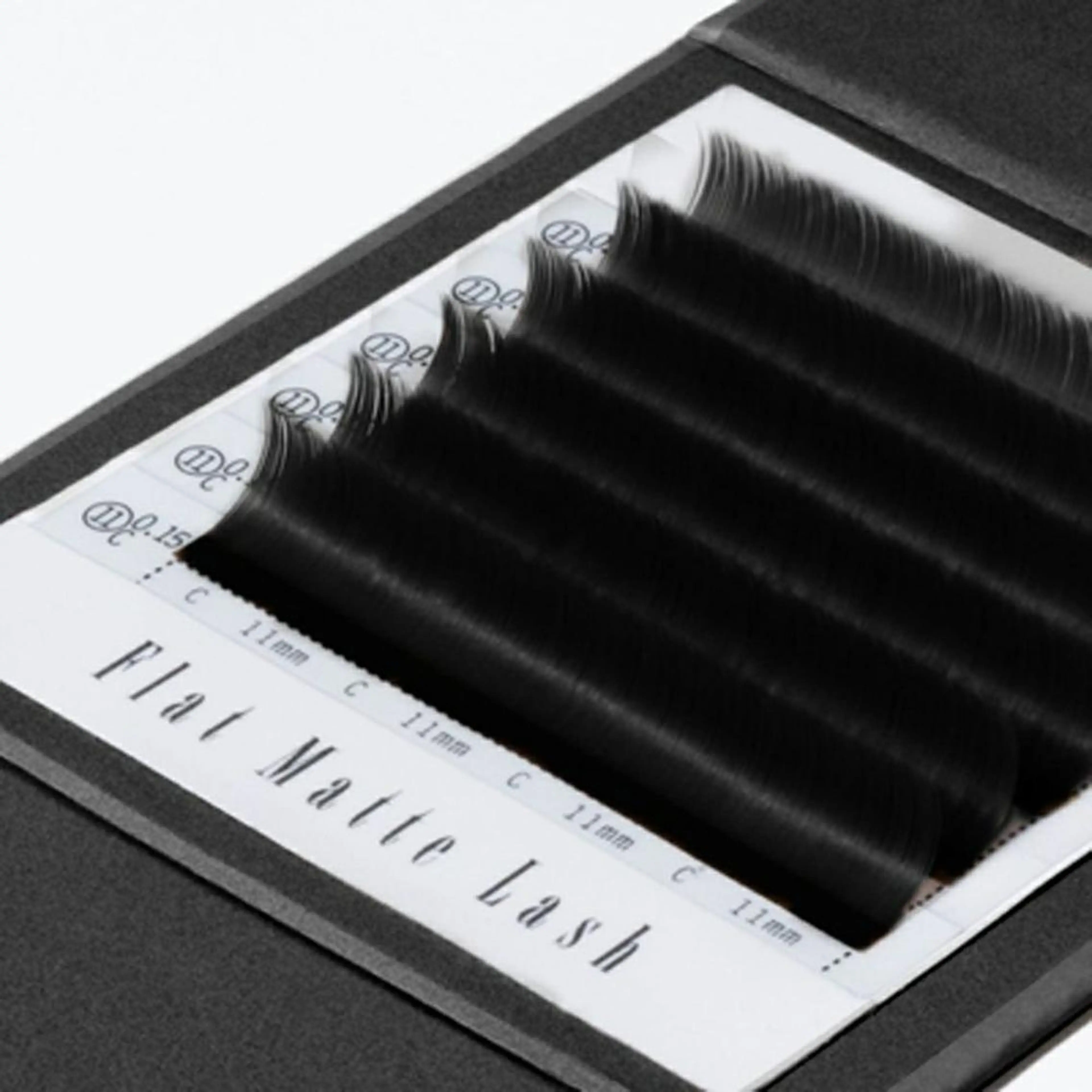 マツエク・マツパ マツエク 渡辺 志乃のマツエク・マツパデザイン