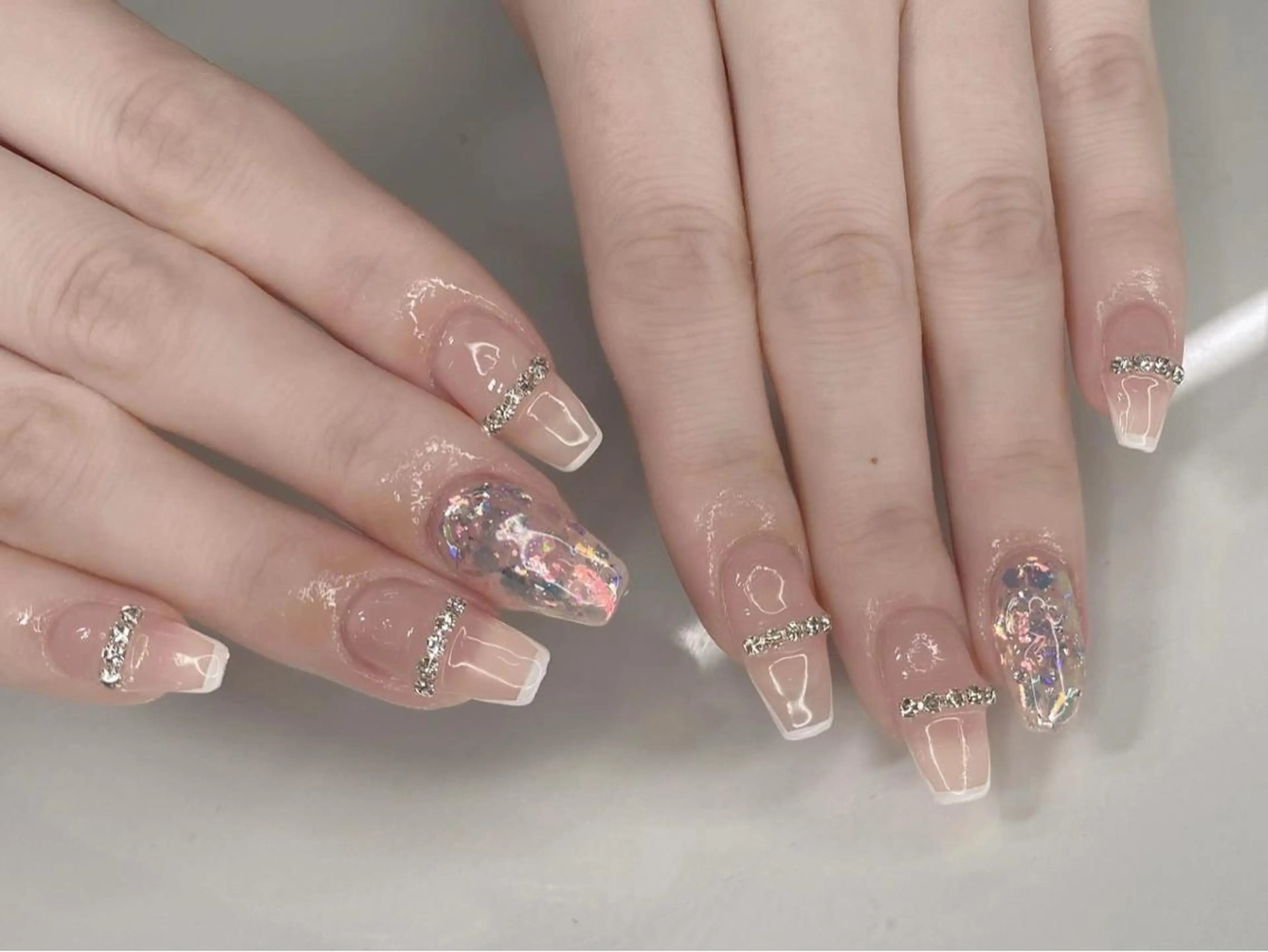 ネイル R salonのネイルデザイン