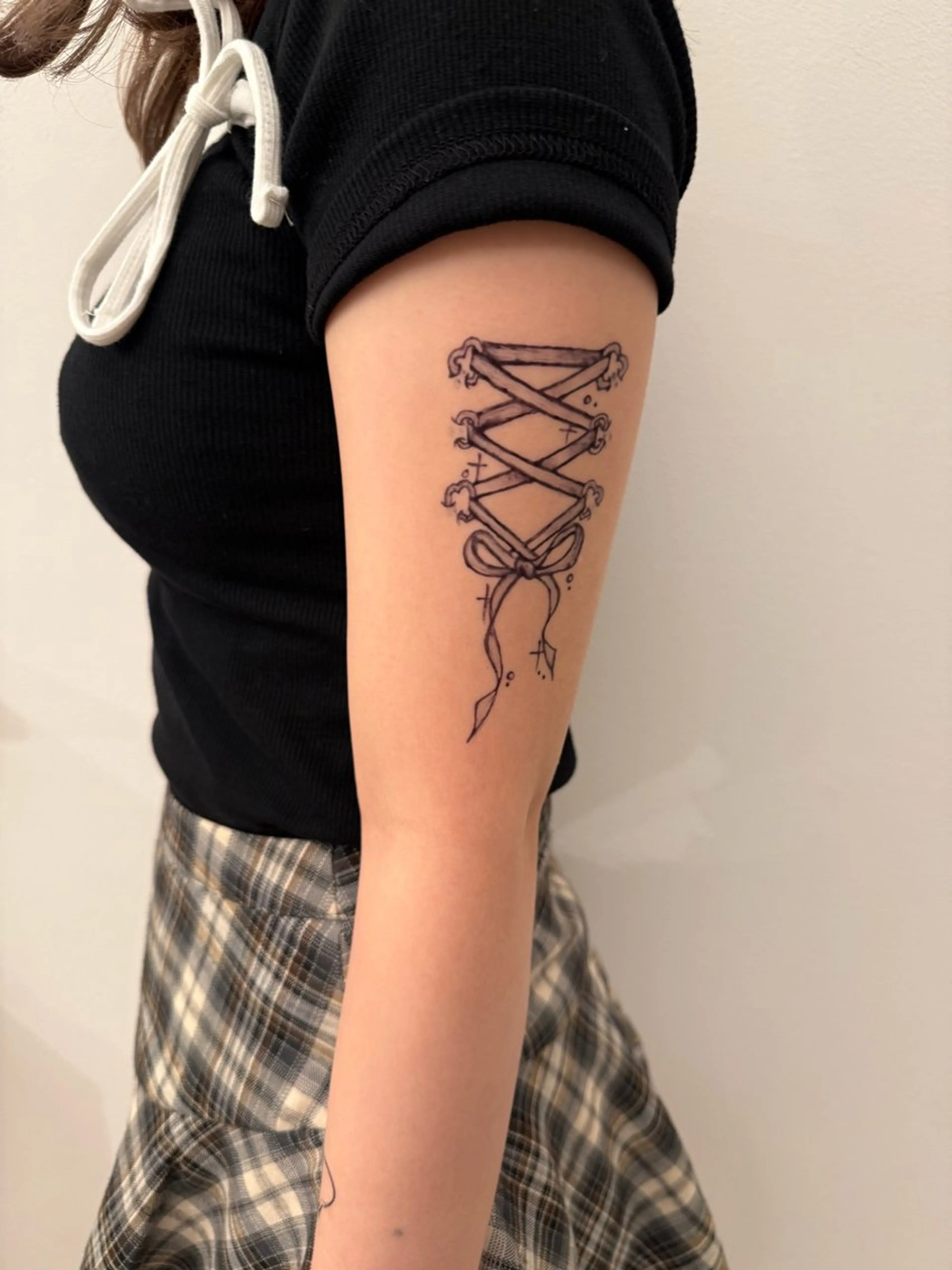 ジャグアタトゥー単品(写真Lサイズ)の写真