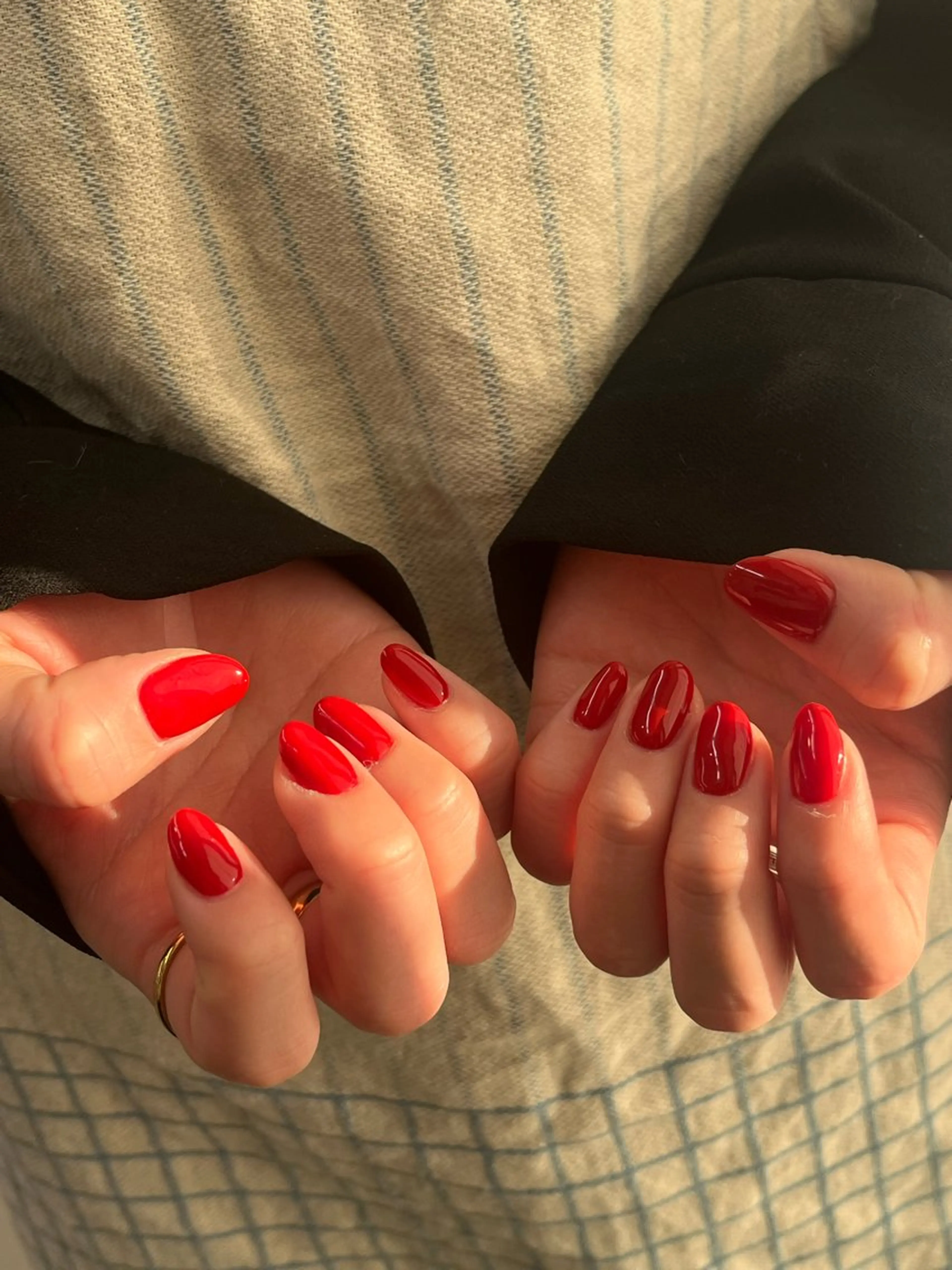 ネイル moe所属・moe ネイルモデル募集のネイルデザイン