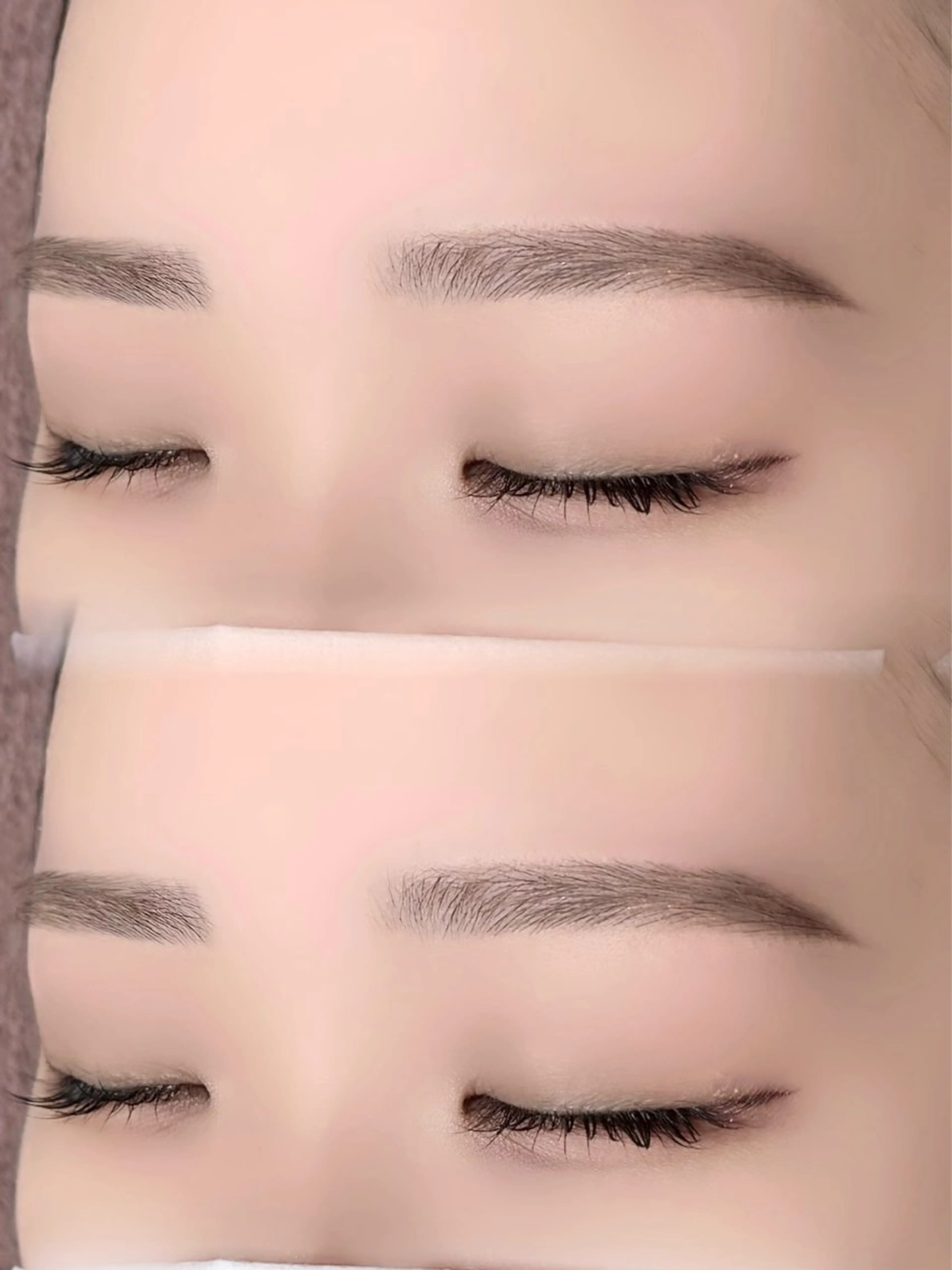 アイブロウ ソノミー所属・chihiro 🌂のマツエク・マツパデザイン