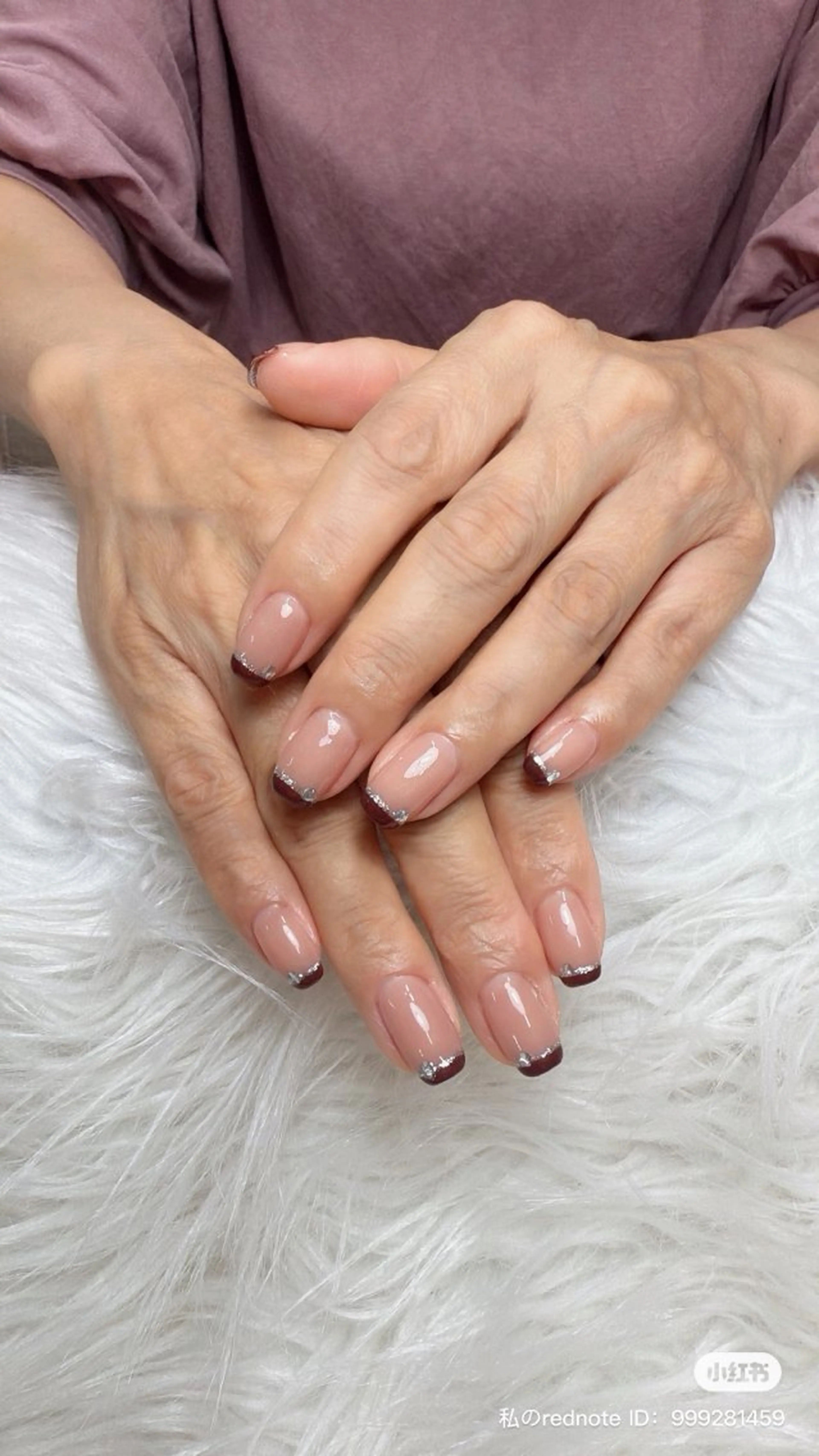 ネイル メルシー みさのネイルデザイン