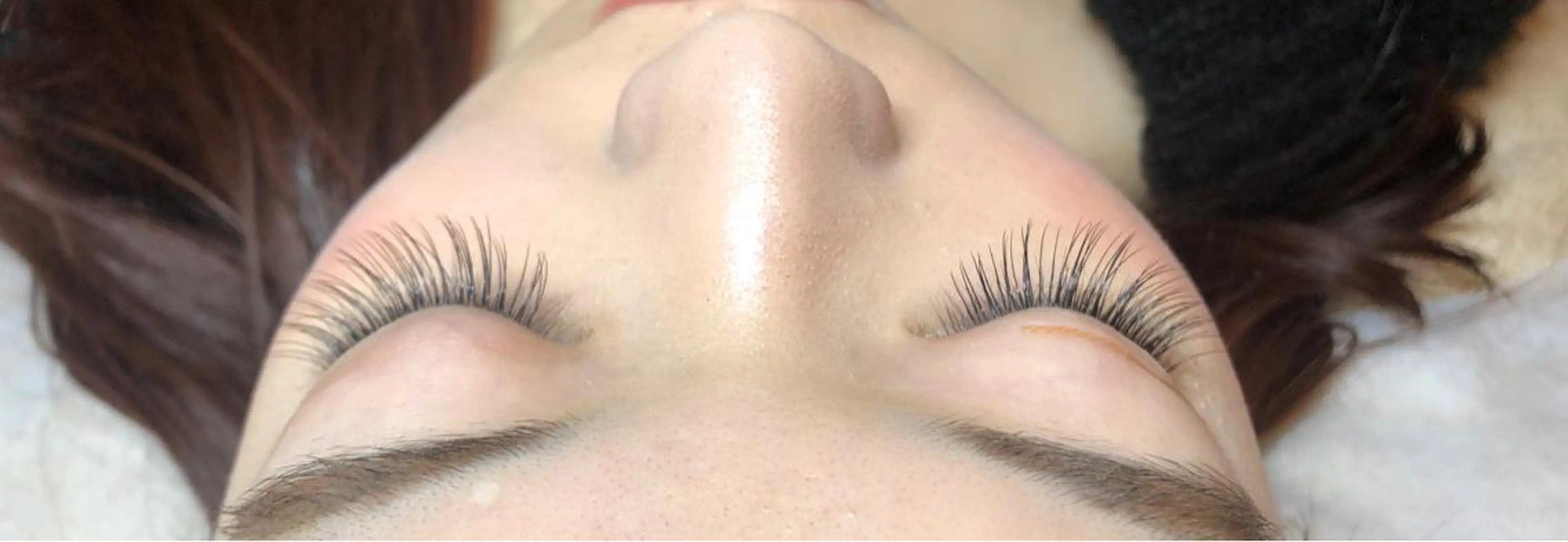 マツエク・マツパ マツエク ayano(歴9年) -Greenwoodのマツエク・マツパデザイン