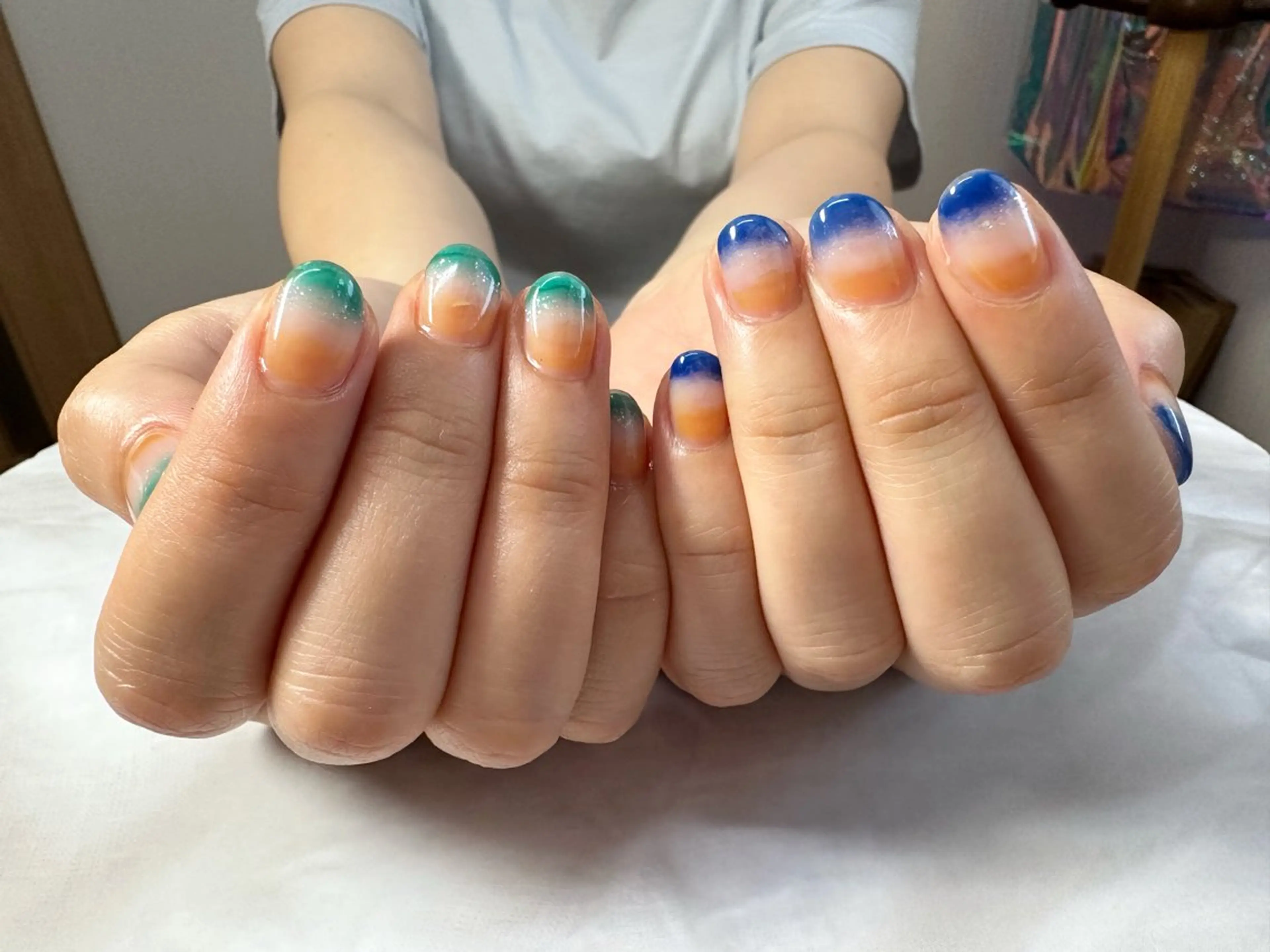 ネイル oco nailのその他イメージ
