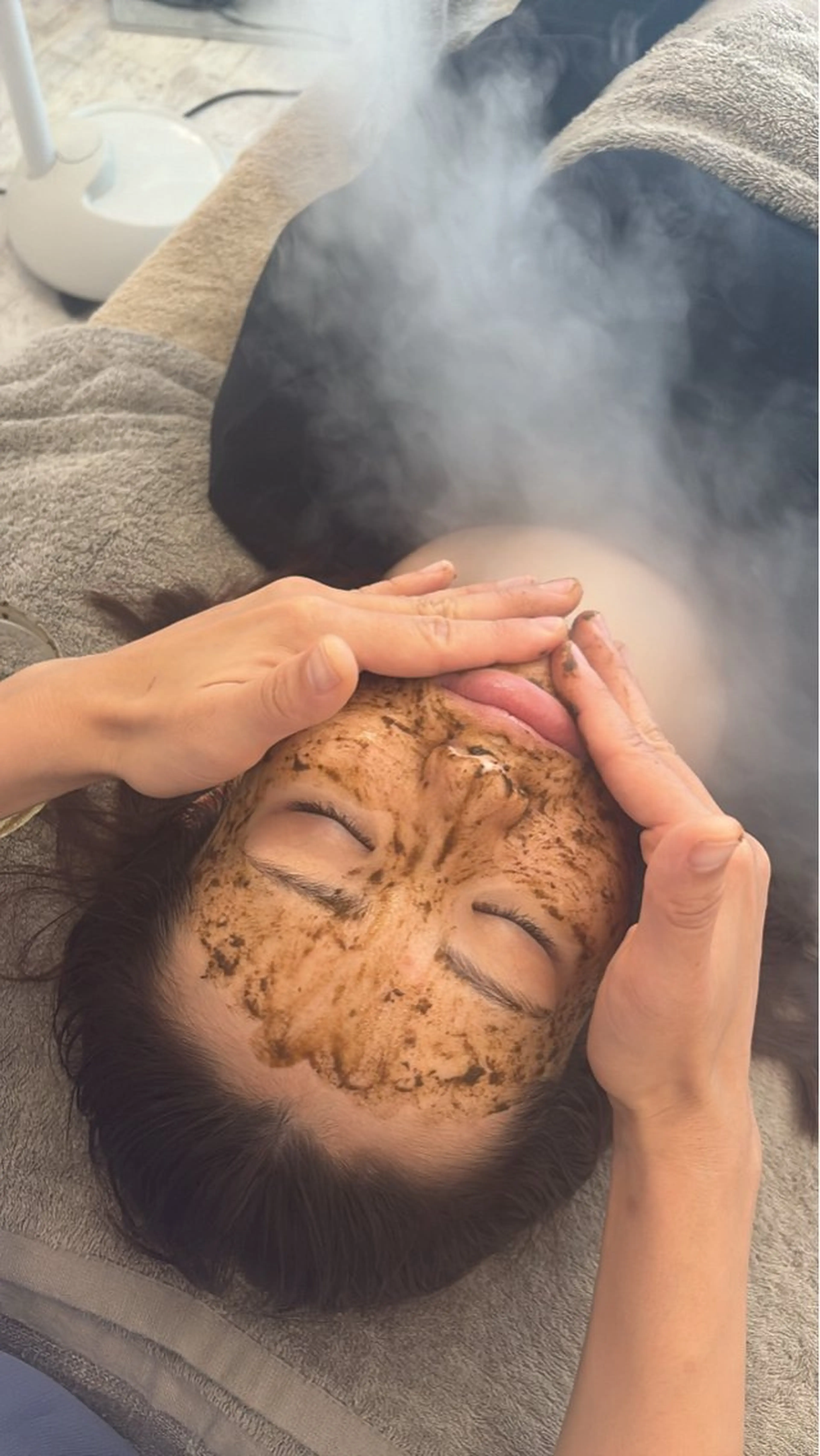 エステ リラク 美容鍼灸サロン mahoroba院長のエステ・リラクイメージ