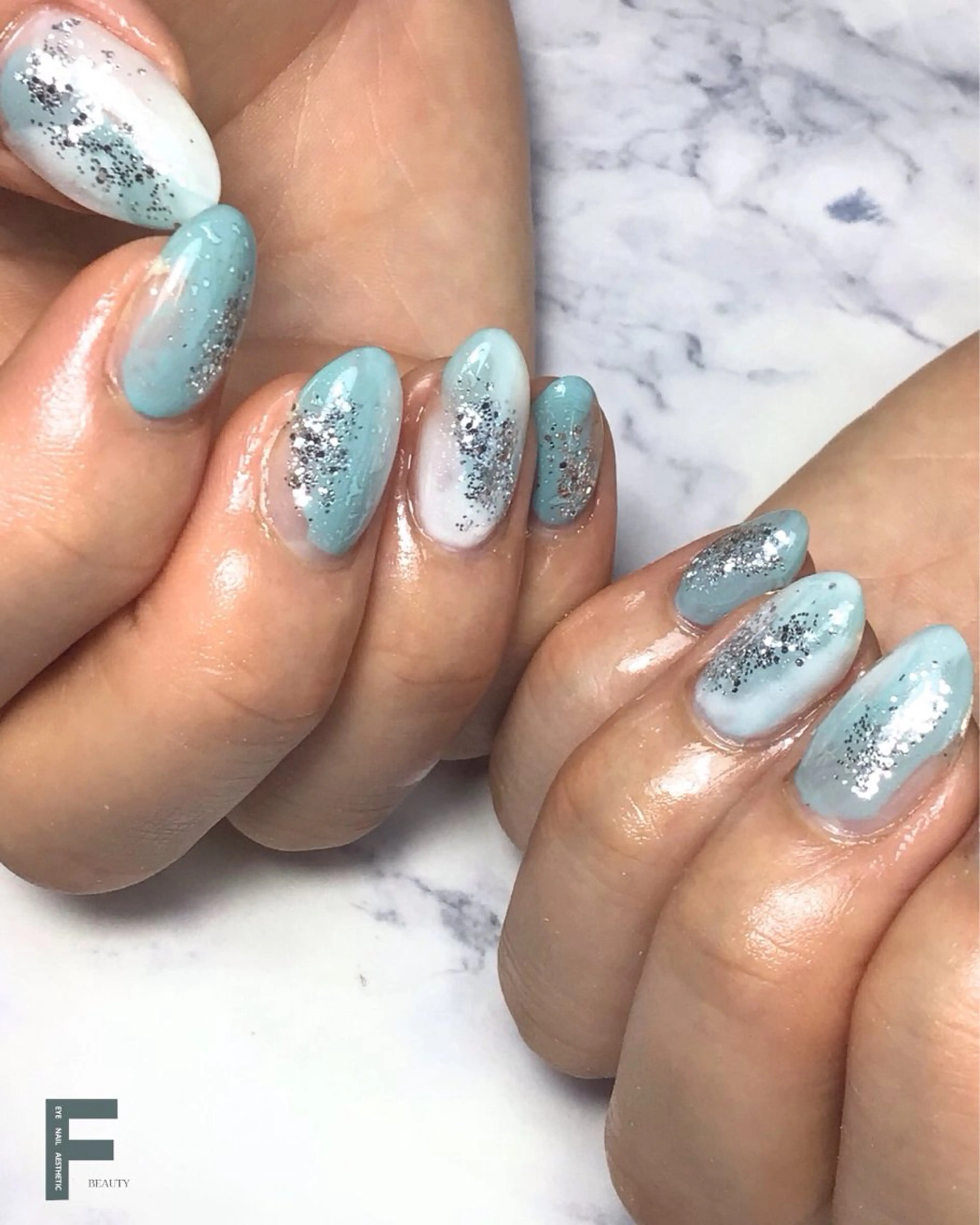 ネイル Nail Day 四条烏丸店のネイルデザイン