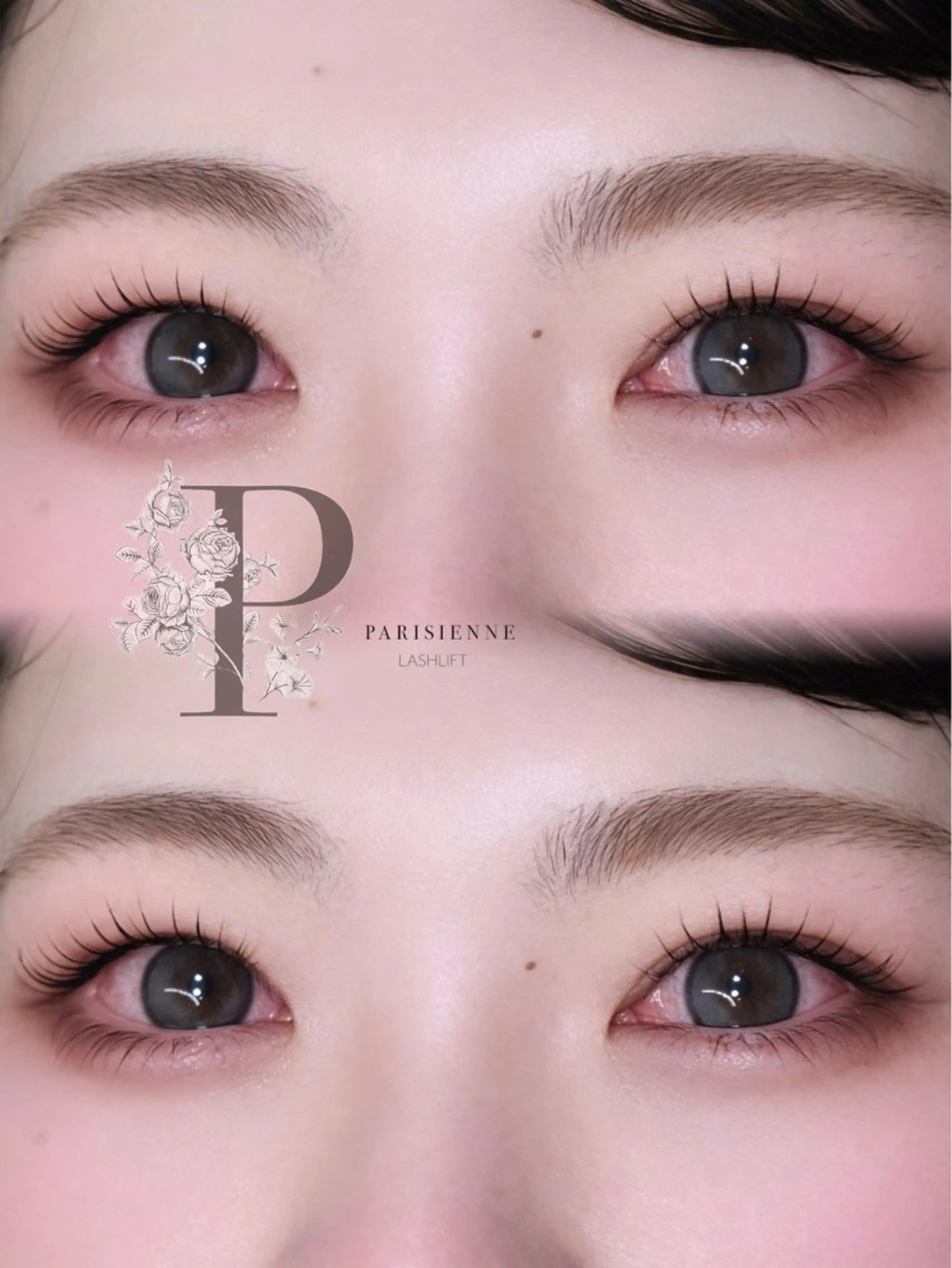 マツエク・マツパ マツパ fein. konomi🎀🪞のマツエク・マツパデザイン