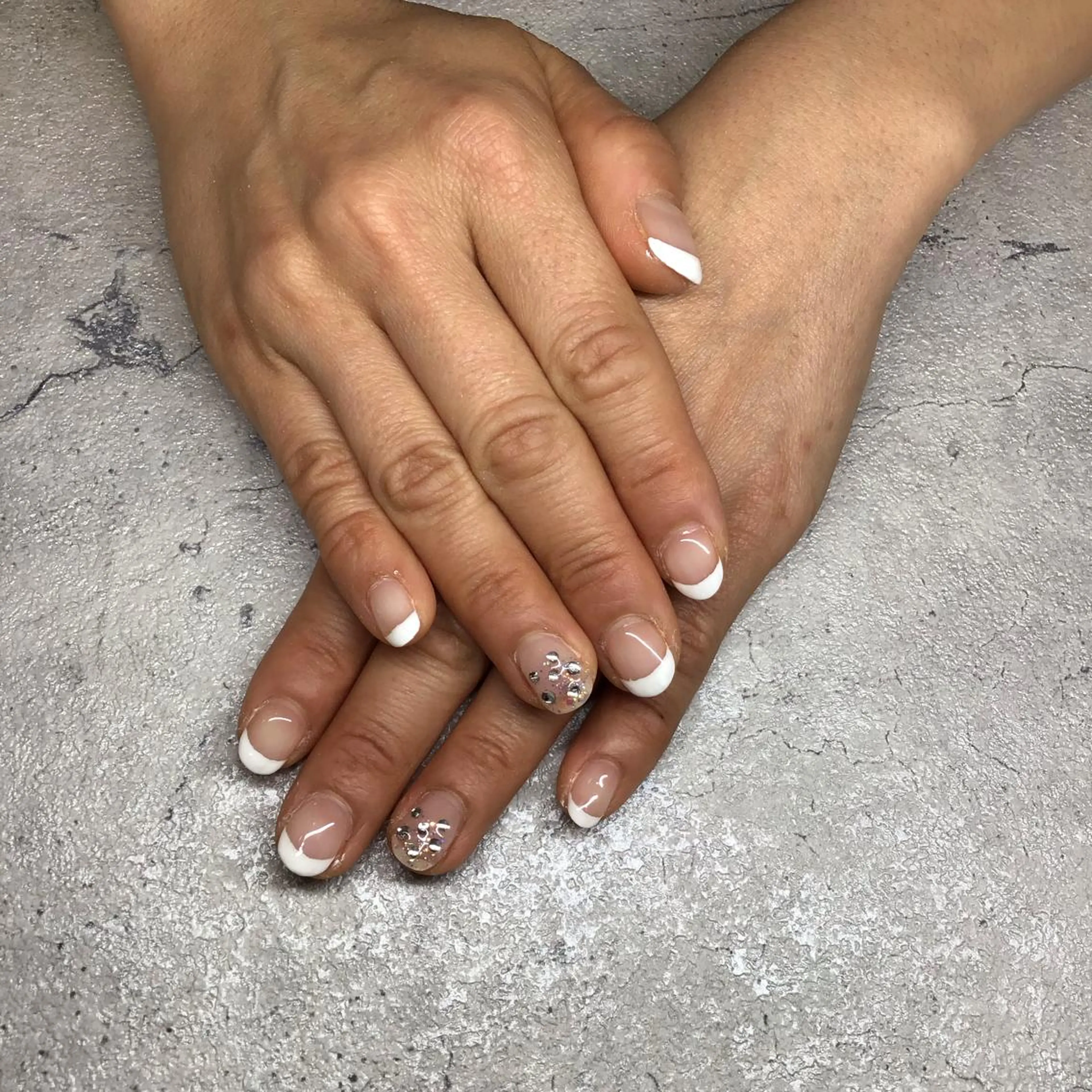 ネイル はあとねいる 八事店のネイルデザイン