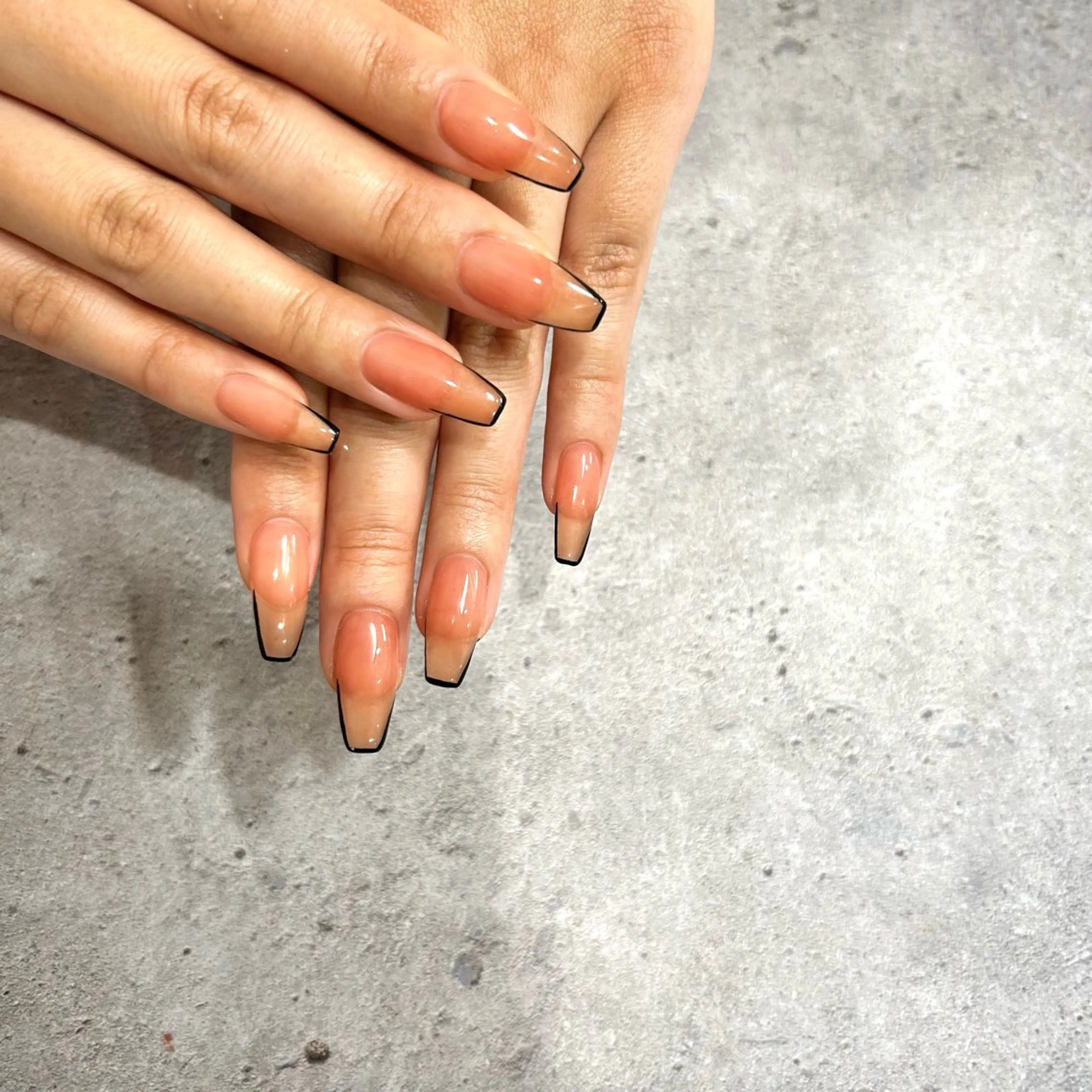 ネイル ネイルサロン 北野坂のネイルデザイン