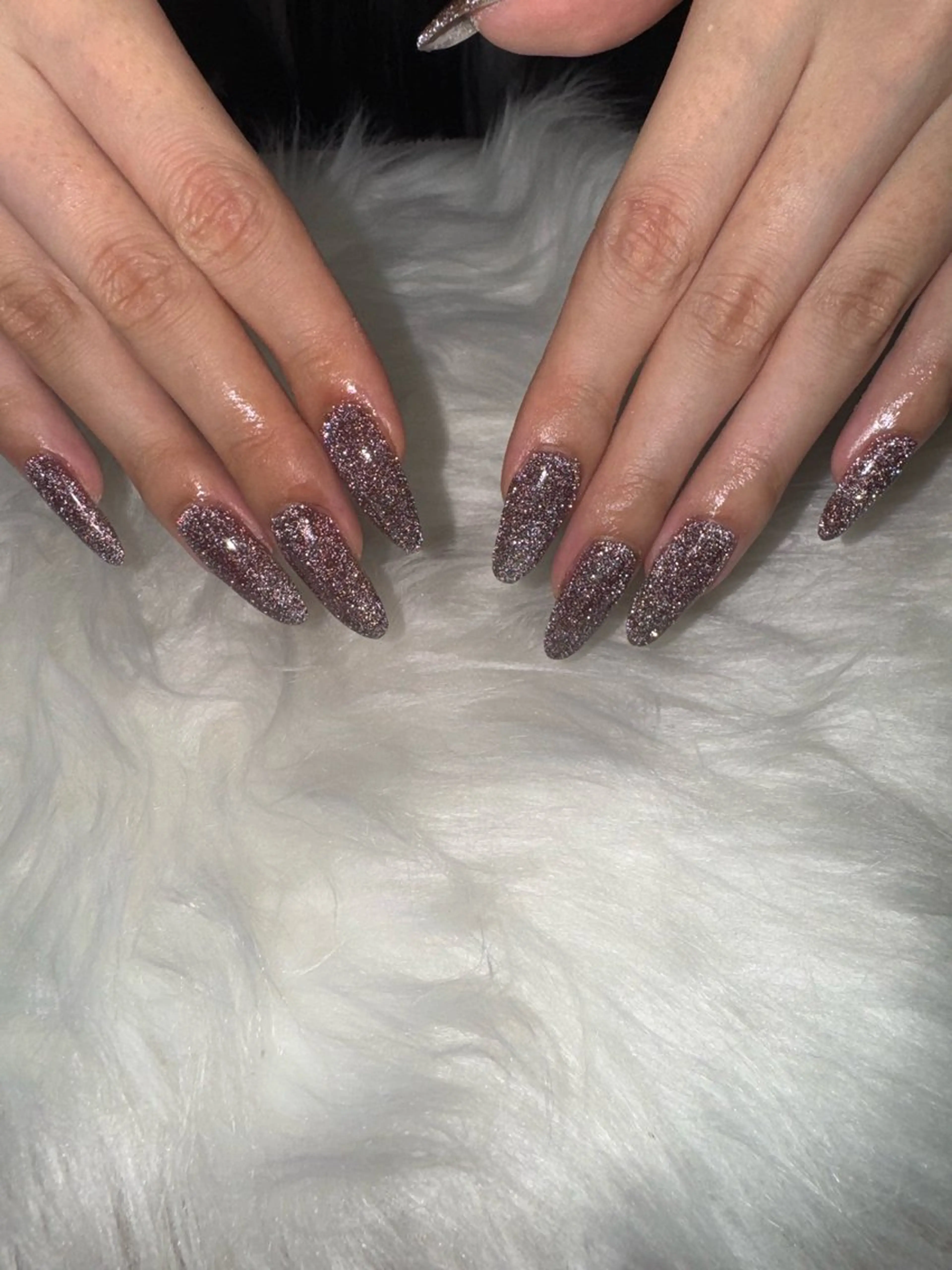 【自店オフ無料・スカルプ】マグネット・フラッシュ👑￥9800→特別価格6000✨️の写真