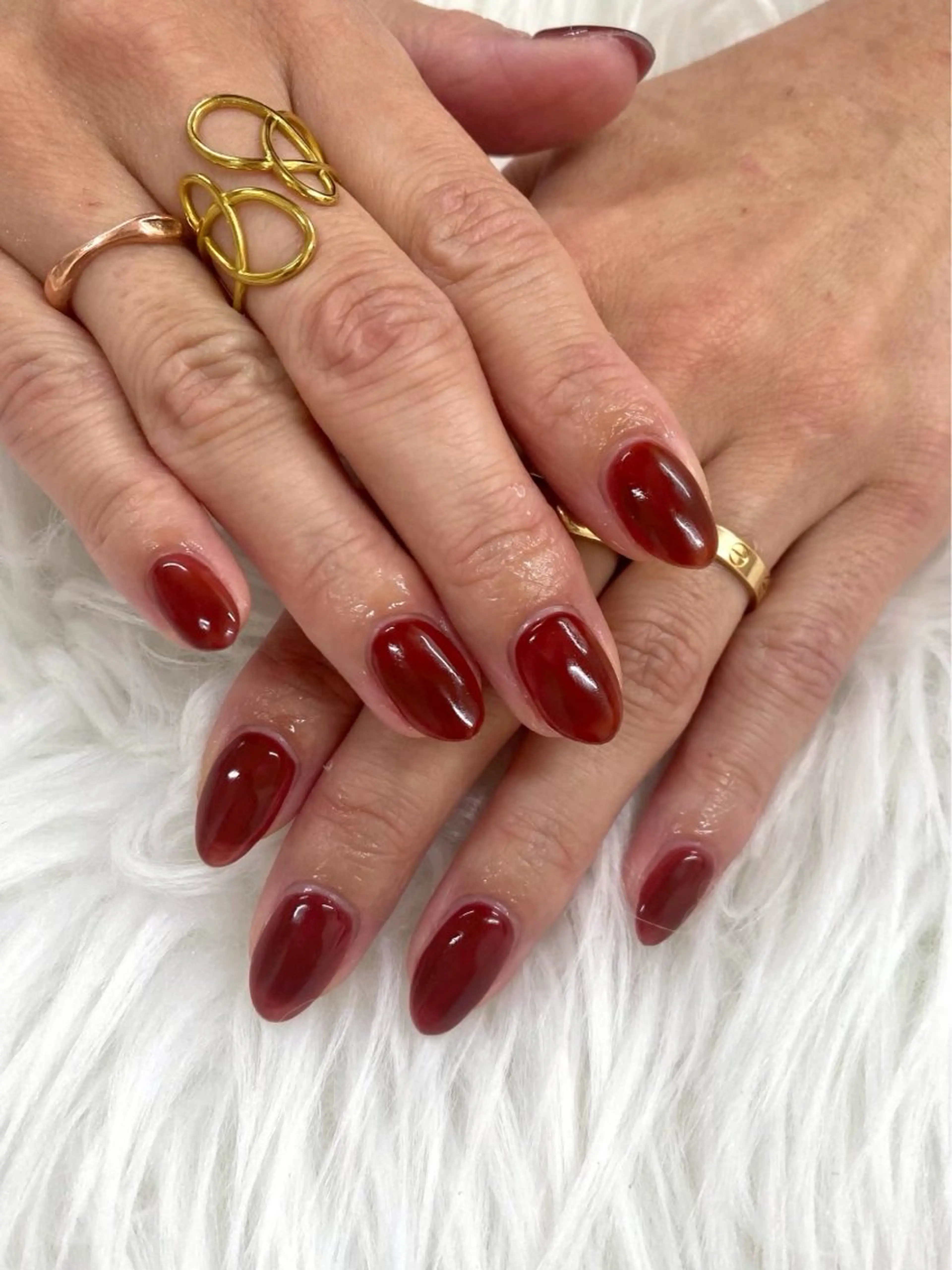 ネイル LUNON 竹ノ塚店所属・LUNON 竹ノ塚店のネイルデザイン