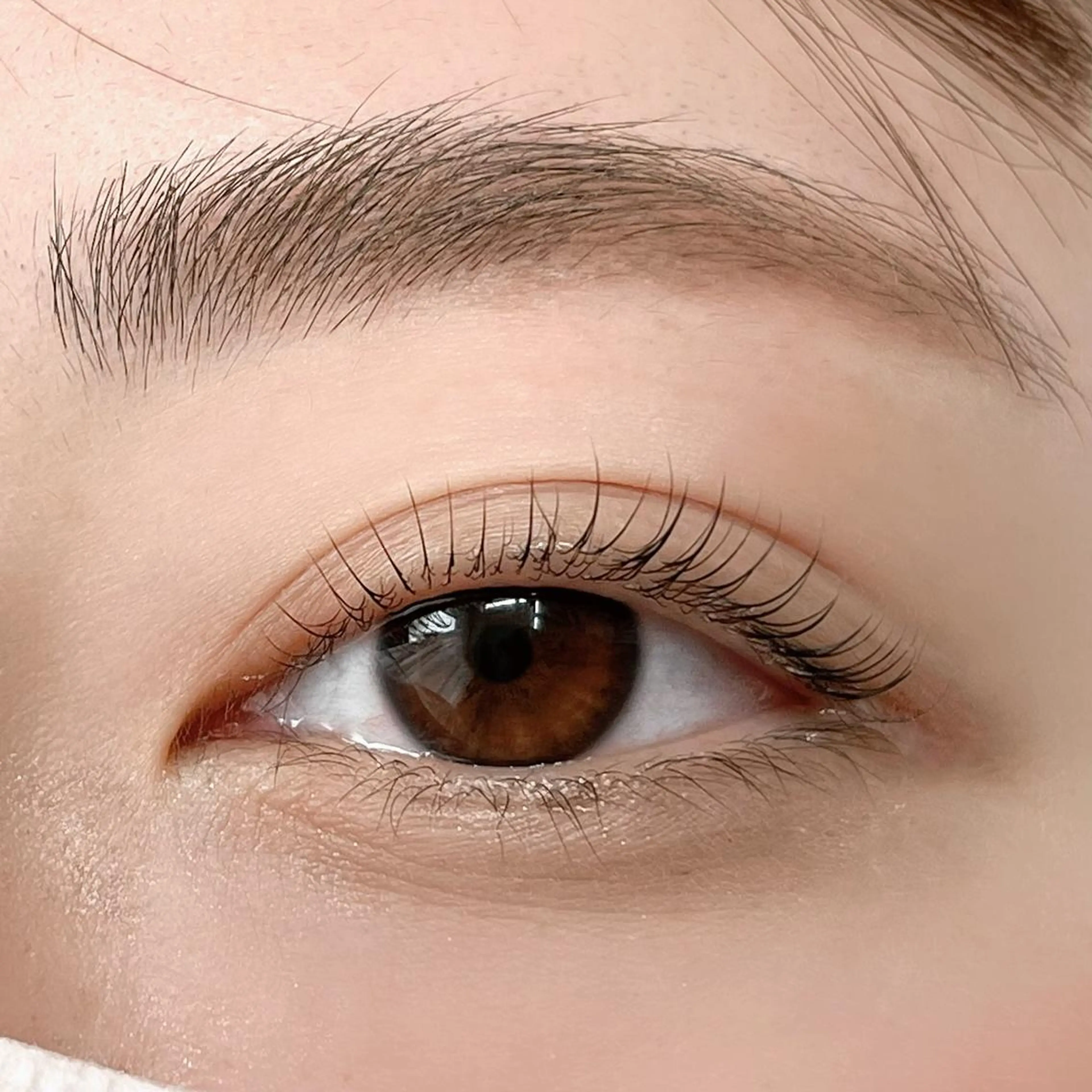 マツエク・マツパ マツパ eyelash salon Lumière (リュミエール)所属・Ciel リュミエールの眉毛・アイブロウイメージ