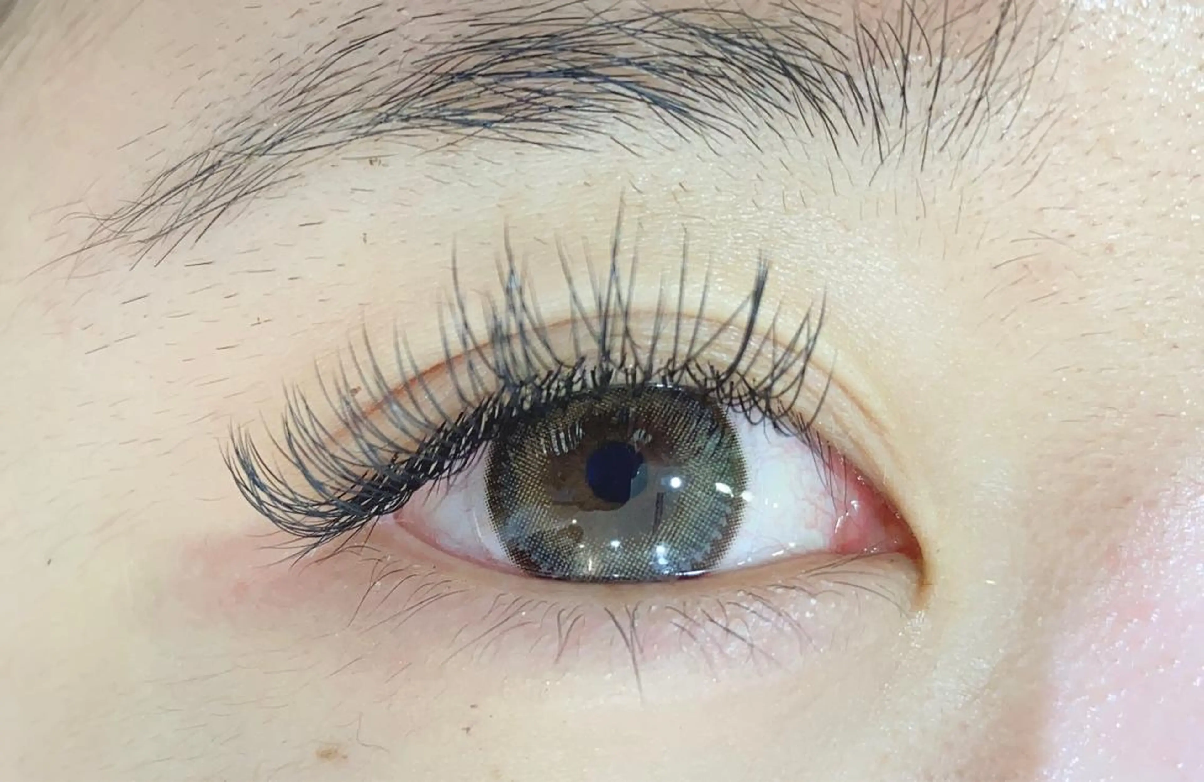 マツエク・マツパ Bianca Kikuchiのマツエク・マツパデザイン