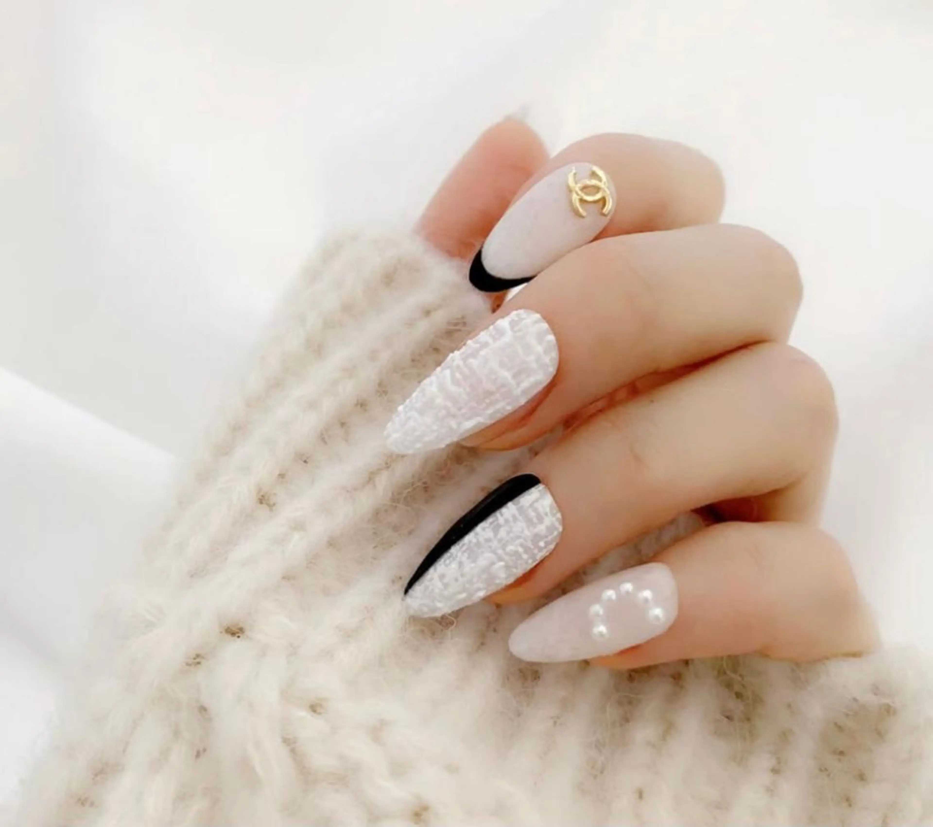 ネイル COCONAIL &EYELASHのマツエク・マツパデザイン