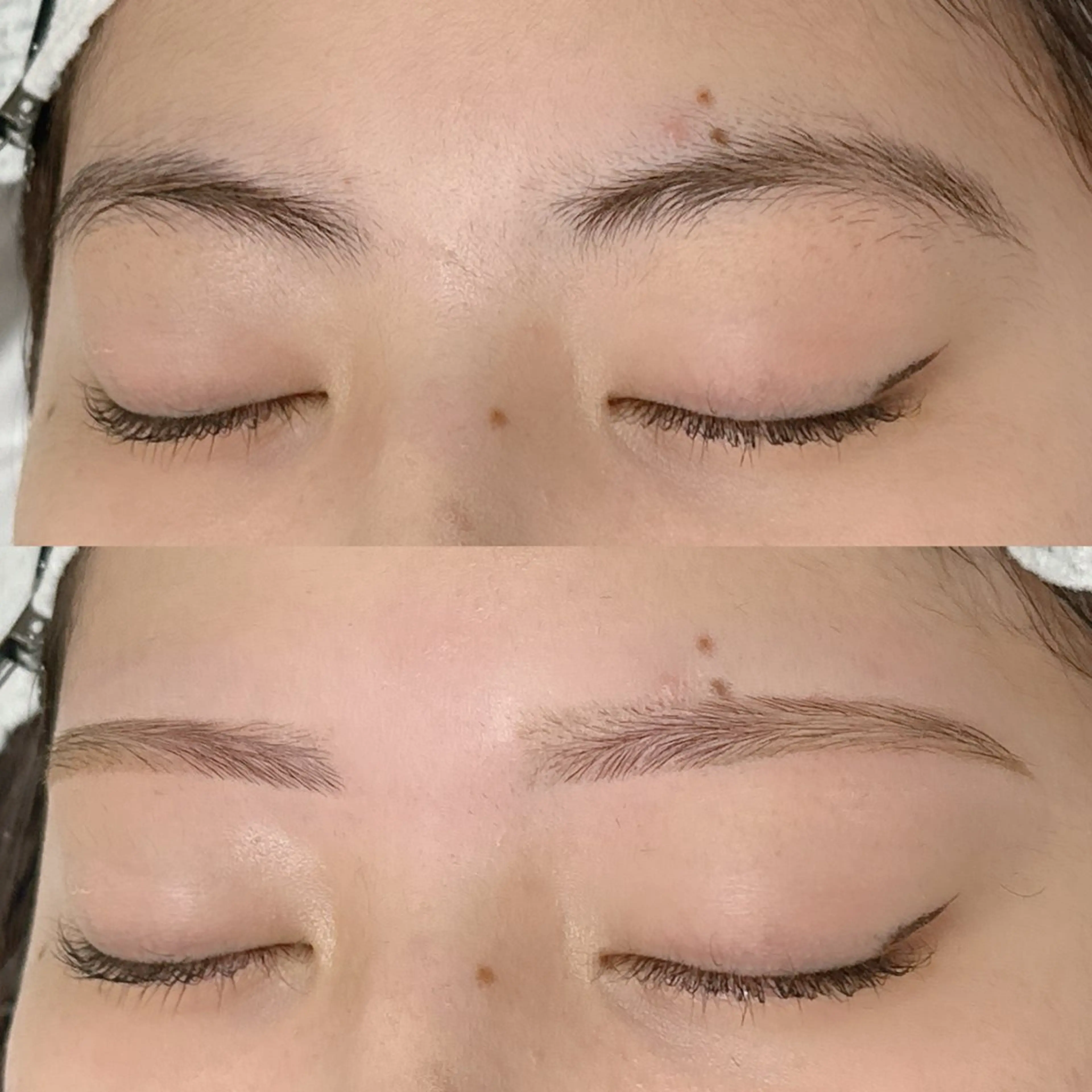 アイブロウ ワックス脱毛 眉カット その他(アイブロウ) vico名古屋栄店所属・🌺+vico 栄店 🌺MAYUKIの眉毛・アイブロウイメージ